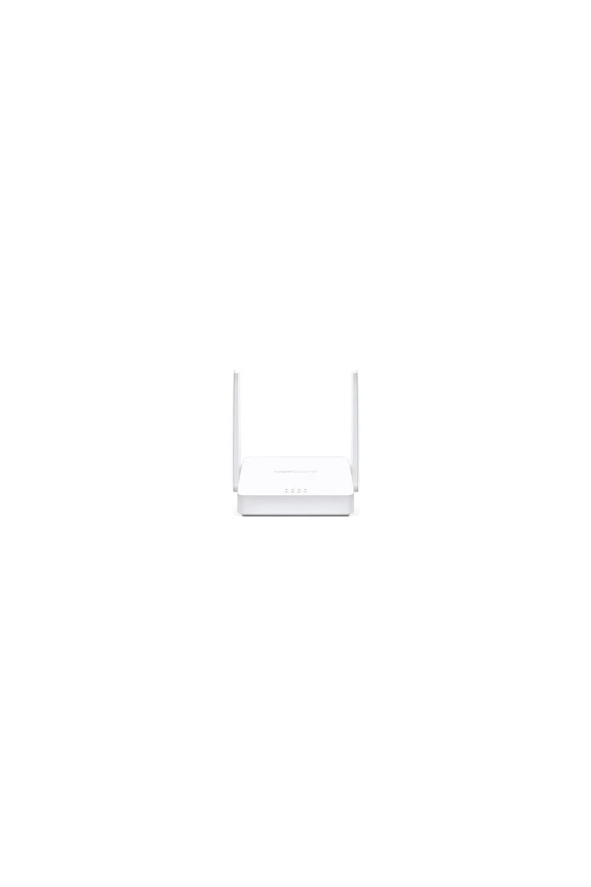 TP-Link Mercusys MW302R 300 Mbps Kablosuz Router