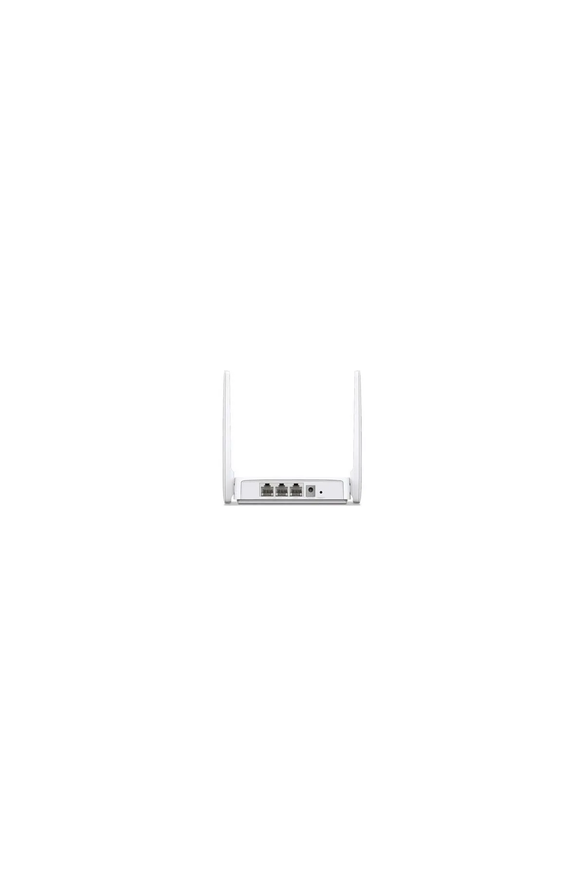 TP-Link Mercusys MW302R 300 Mbps Kablosuz Router