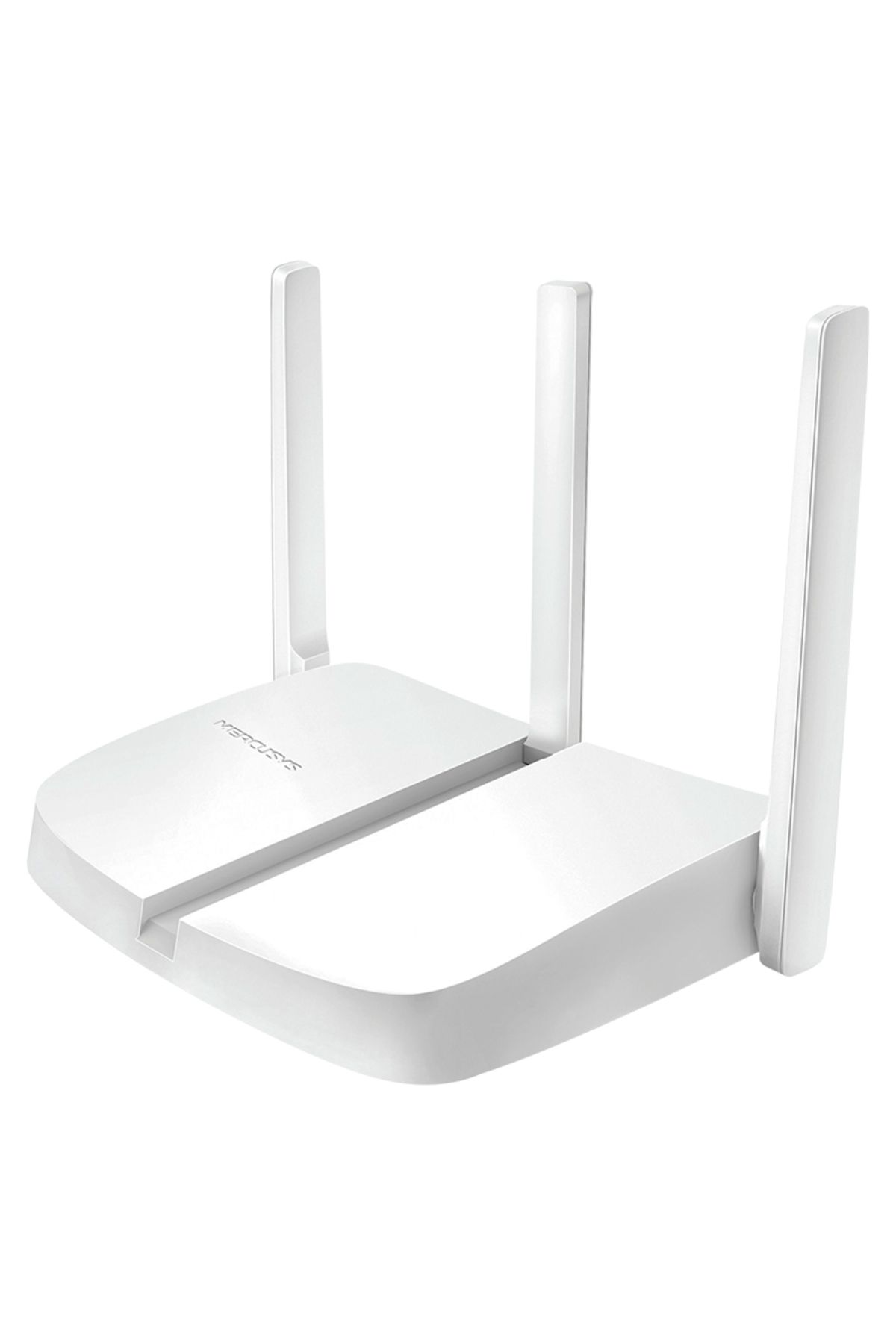 robotrend Mercusys Mw305r 300 Mbps 3 Antenli Wifi-n Router Access Point (4906)