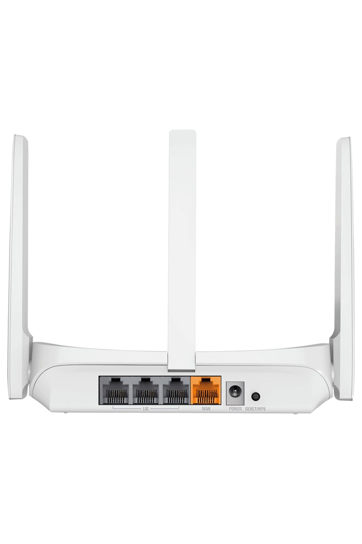 robotrend Mercusys Mw305r 300 Mbps 3 Antenli Wifi-n Router Access Point (4906)