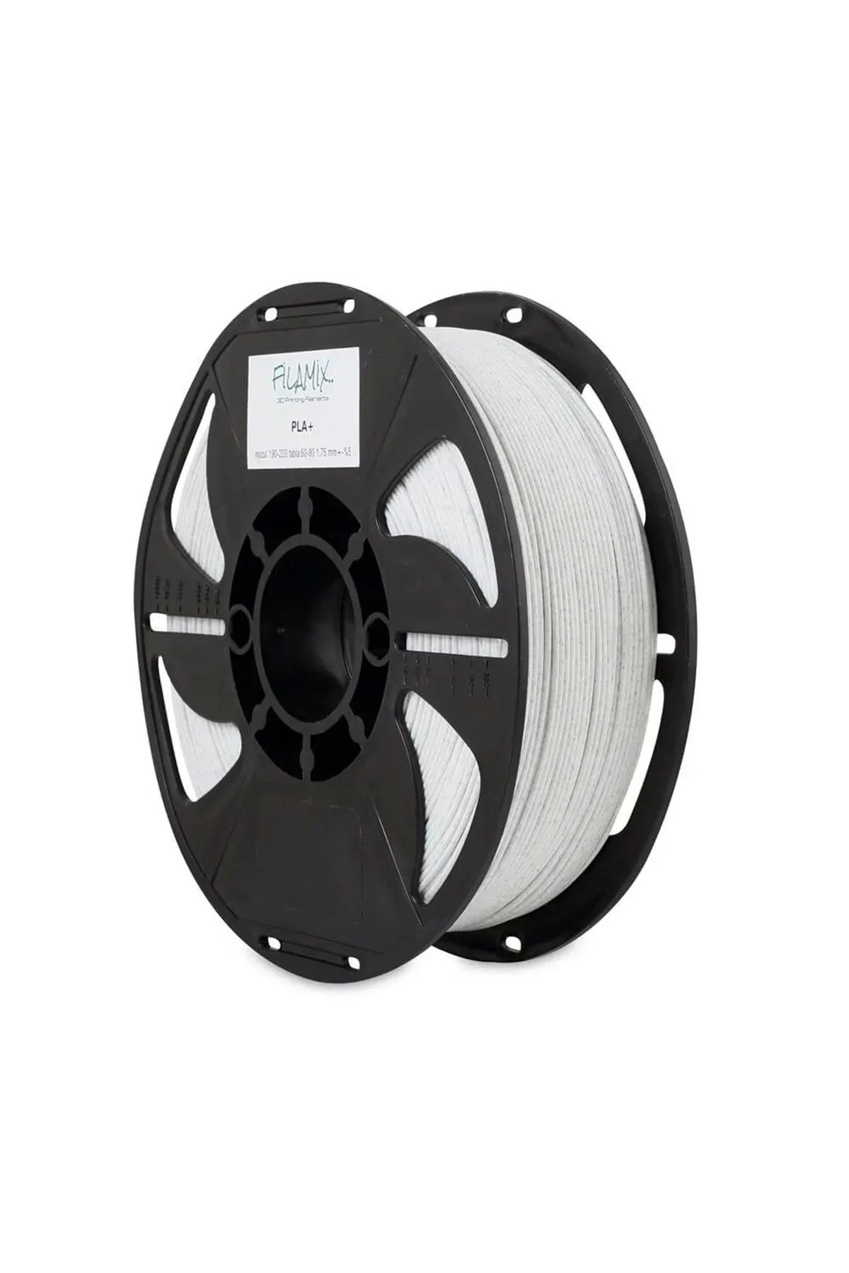 FİLAMİX Mermer Rengi Filament Pla + 1.75mm 1 Kg Plus