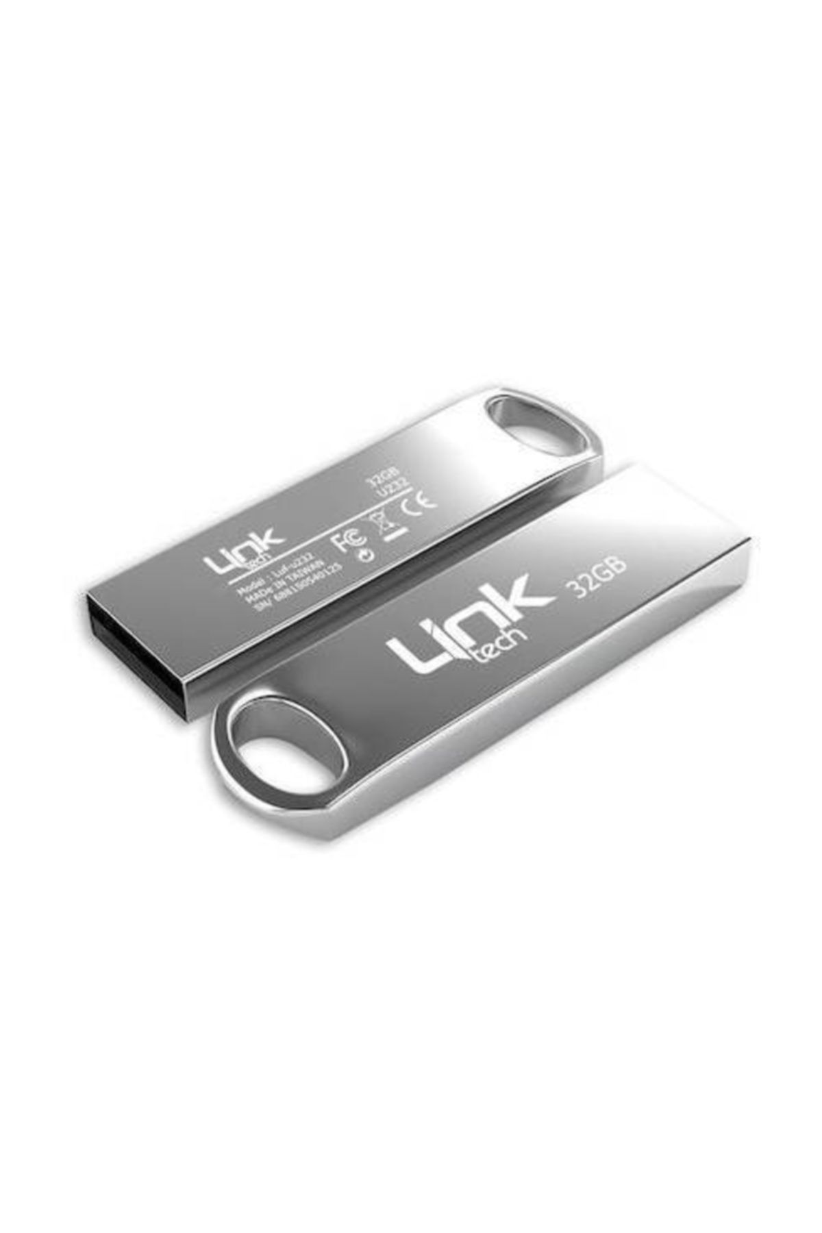 Link Metal 32gb Usb3.0 Flash Bellek Luf-u232