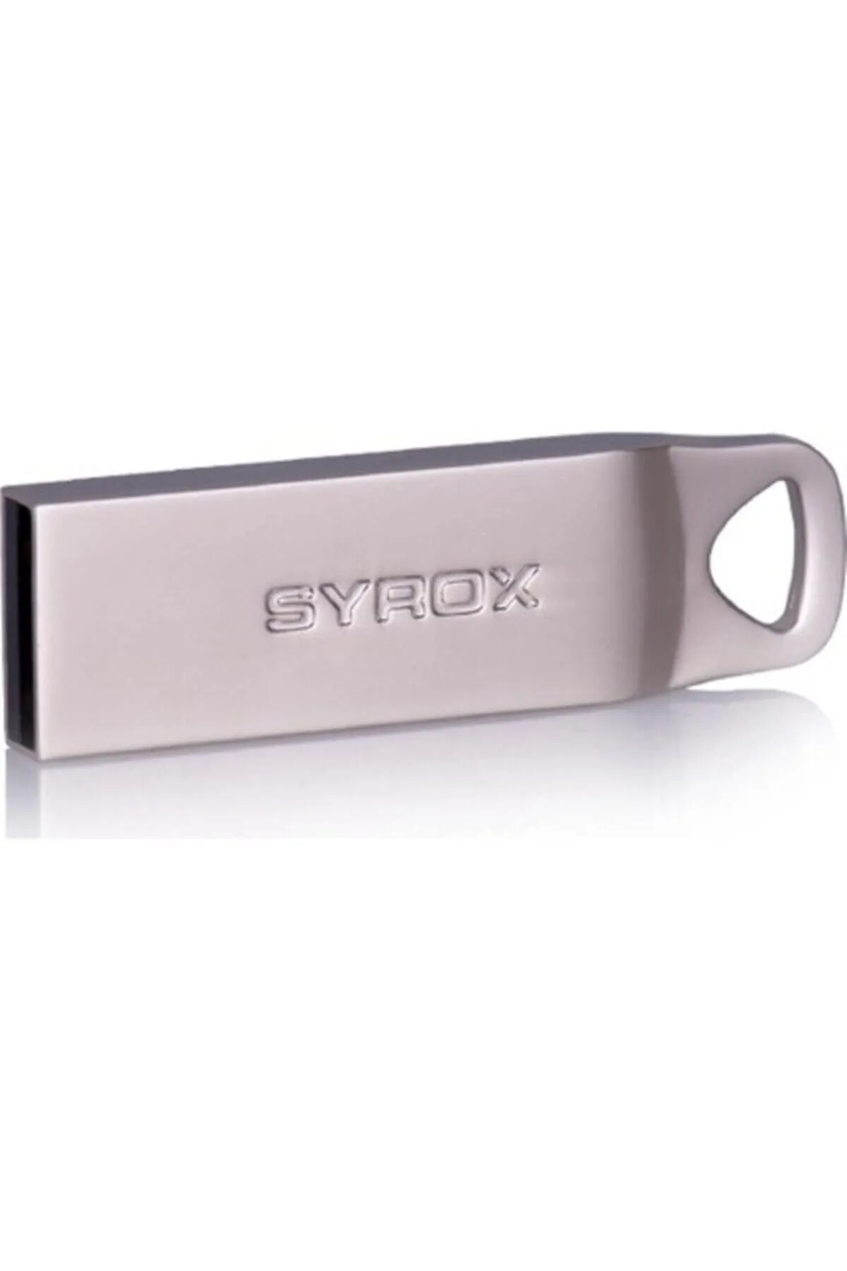 Syrox Metal Usb Bellek 16 Gb Um16 Suntechum16