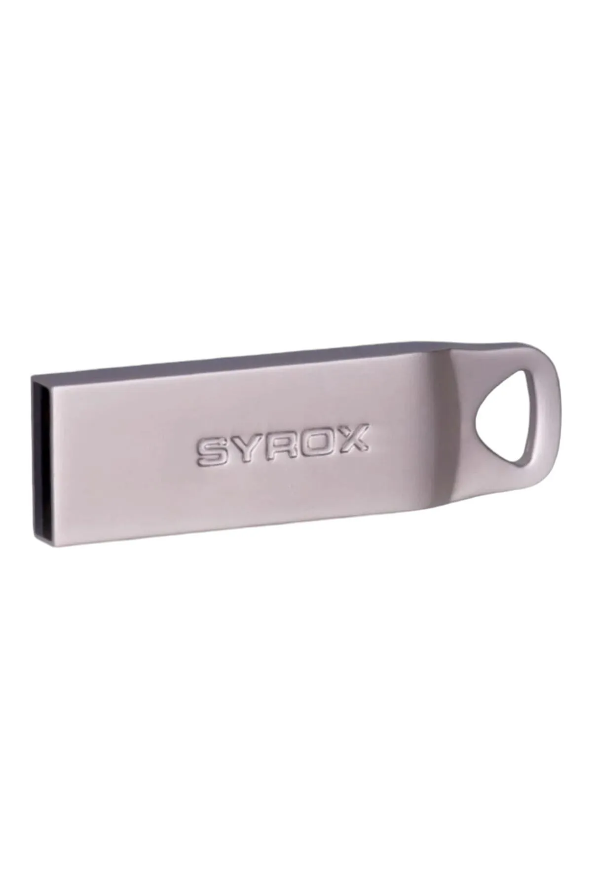 Syrox Metal Usb Bellek 16 Gb