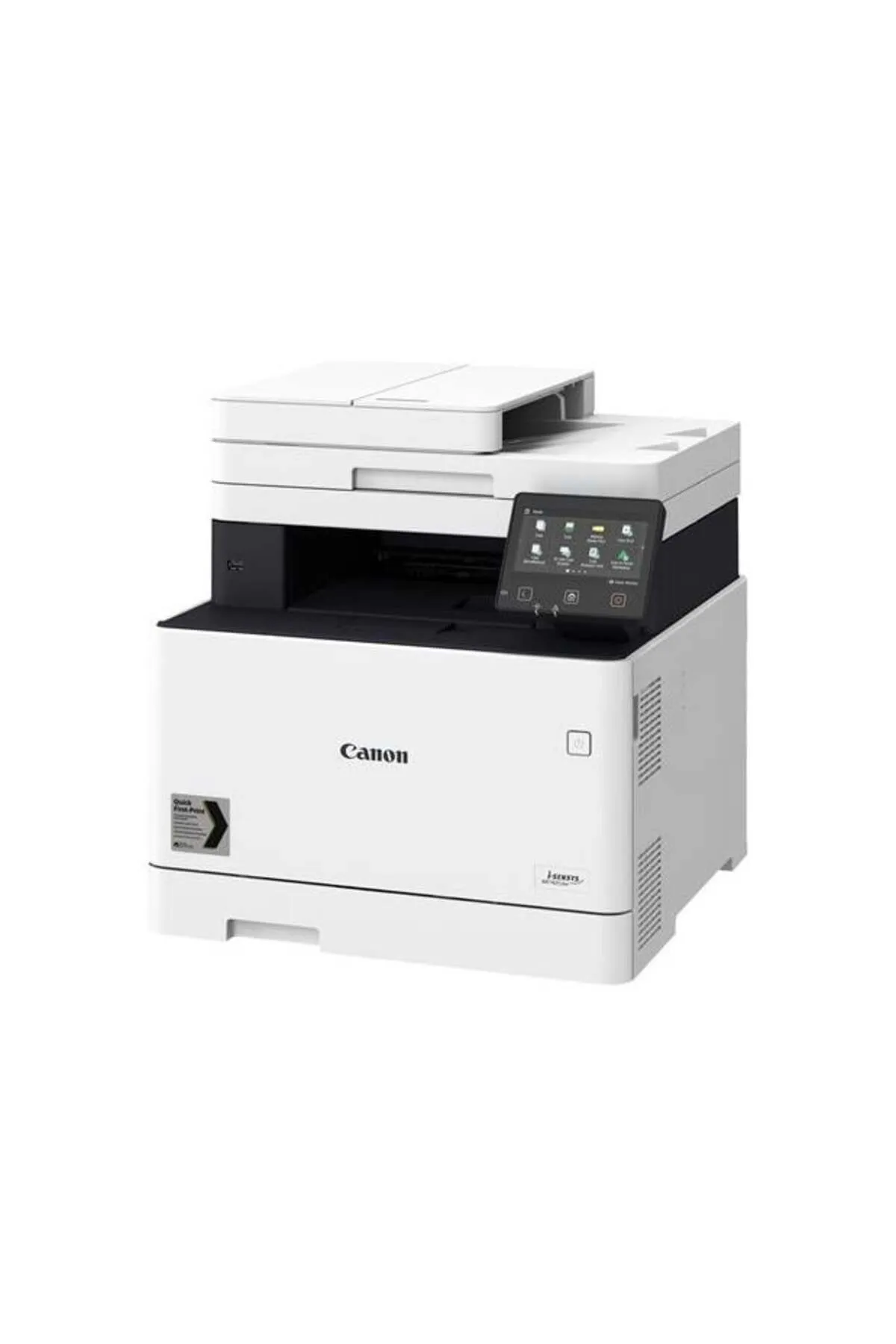 Canon Mf655cdw Renkli Lazer Yaz/tar/fot A4