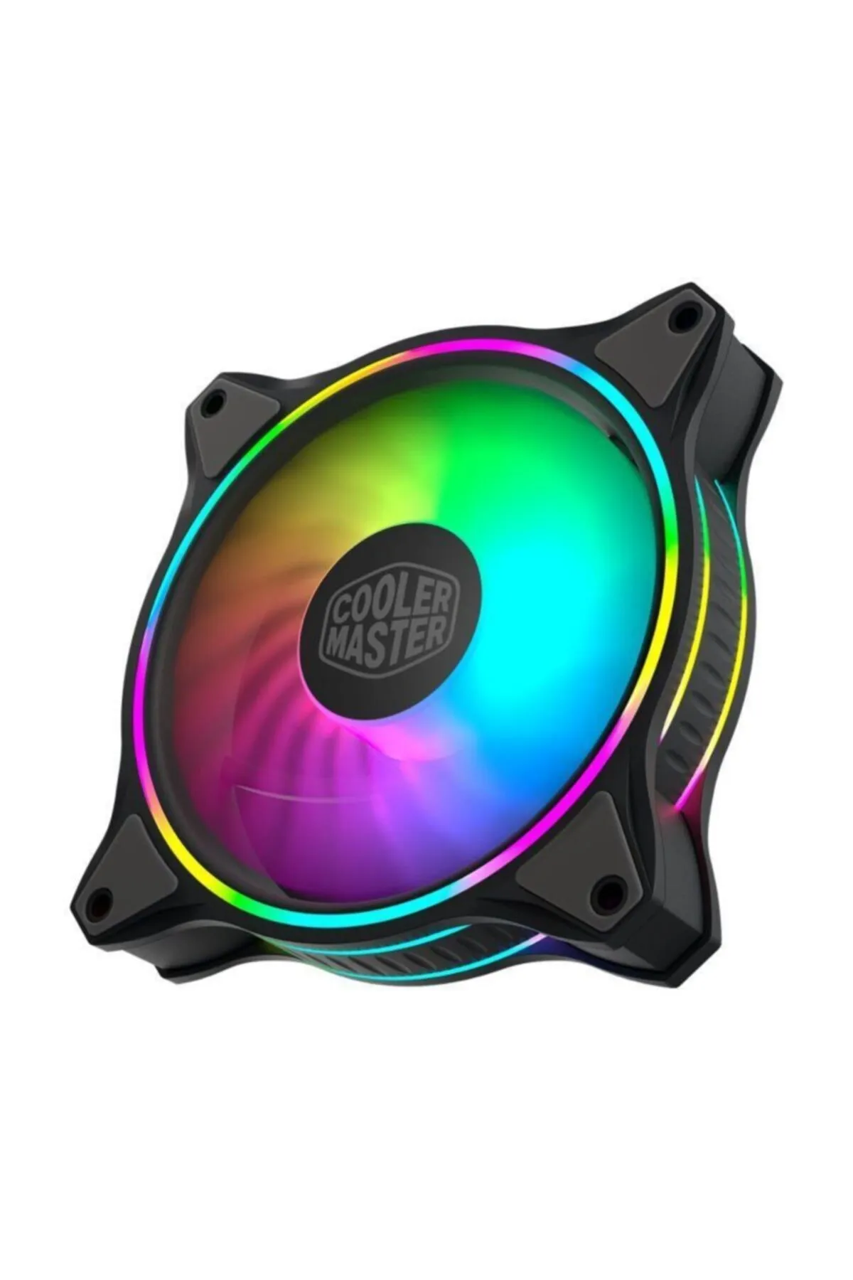 Cooler Master Mfl-b2dn-183pa-r1 Masterfan Mf120 Halo Argb 120mm Kasa Fanı 3'lü Paket