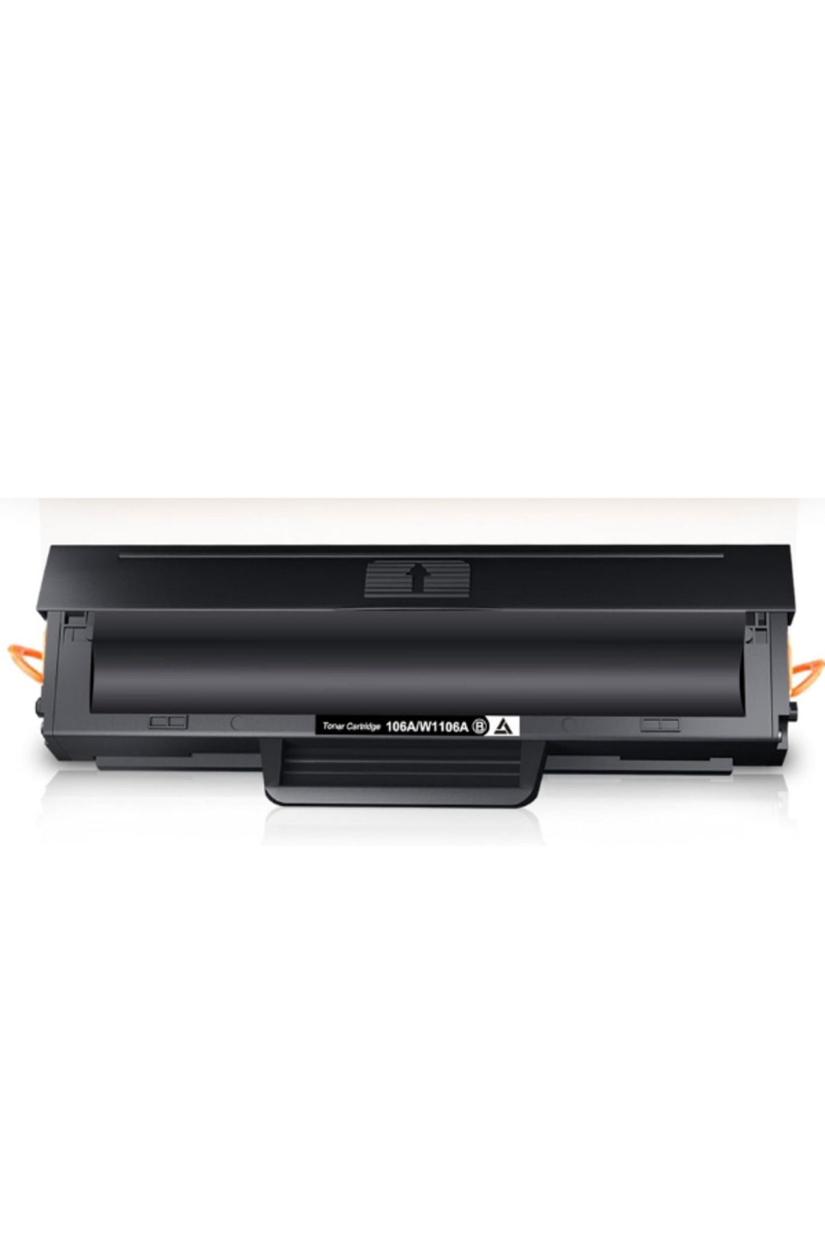 HP MFP 138fnw Yazıcı Uyumlu 106A/W1106A Muadil  Çipli Toner 1000 Sayfa