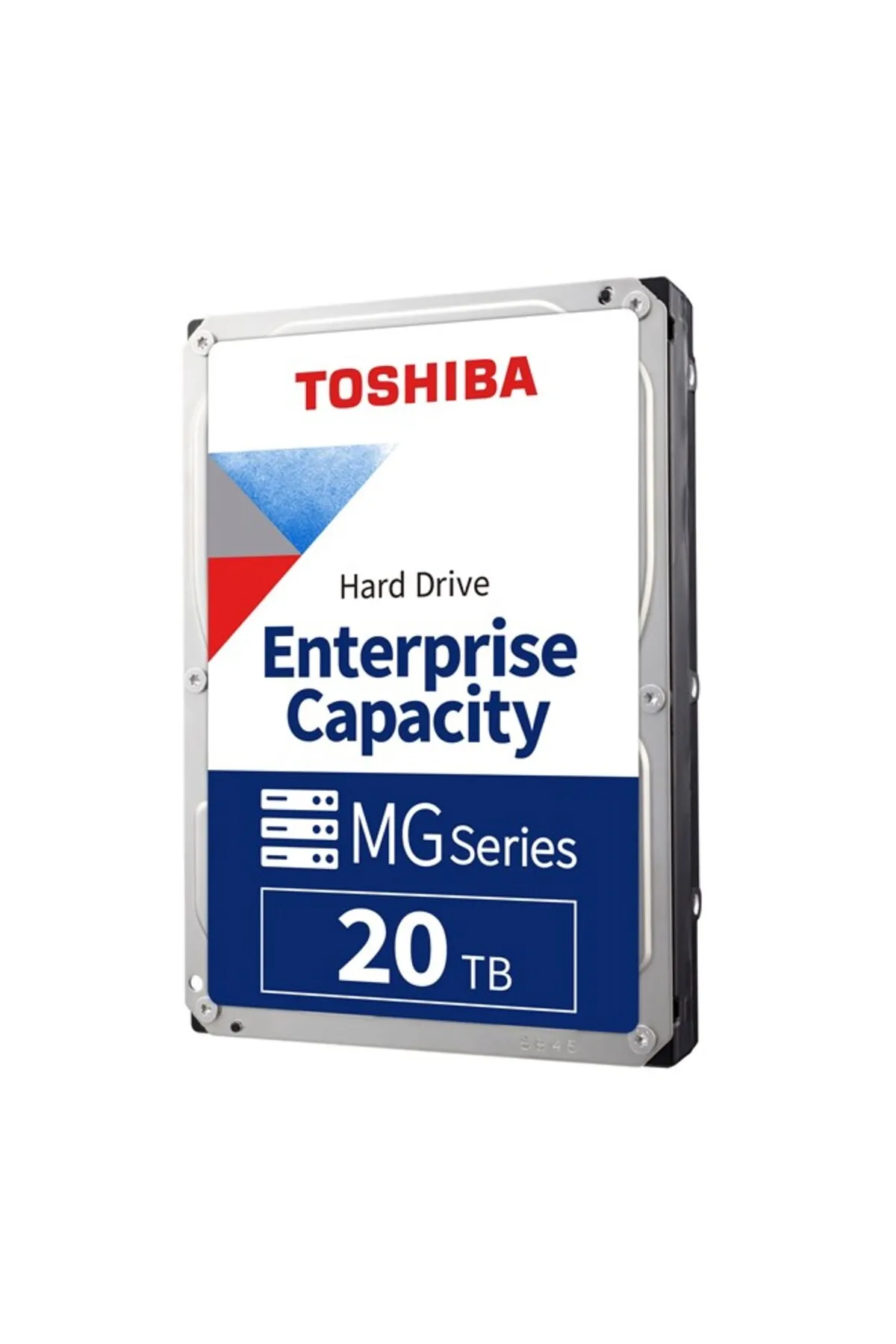 Toshiba Mg512e 20tb 7200rpm 512mb - Mg10aca20te