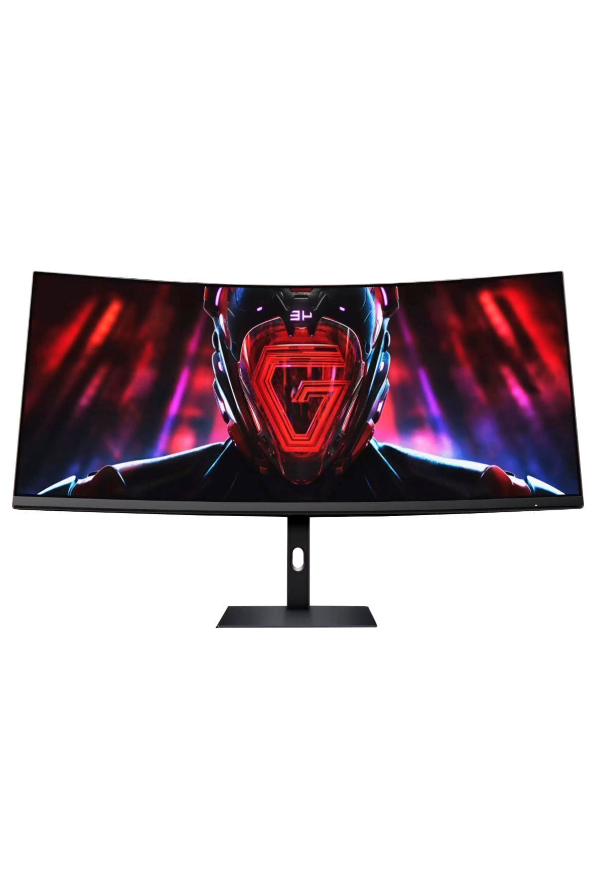 Xiaomi Mi Curved 34" 180Hz 1Ms WQHD Gaming Oyuncu Monitör