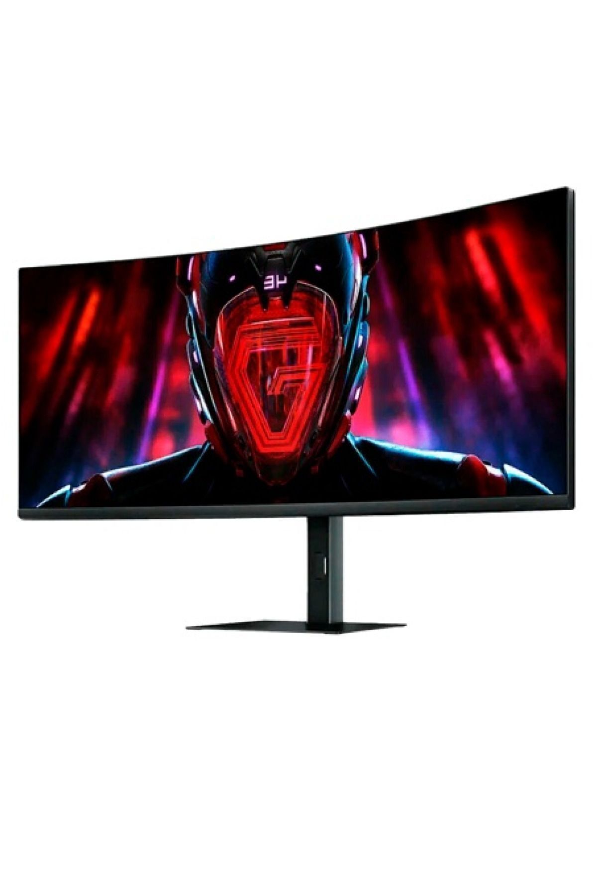 Xiaomi Mi Curved 34" 180Hz 1Ms WQHD Gaming Oyuncu Monitör