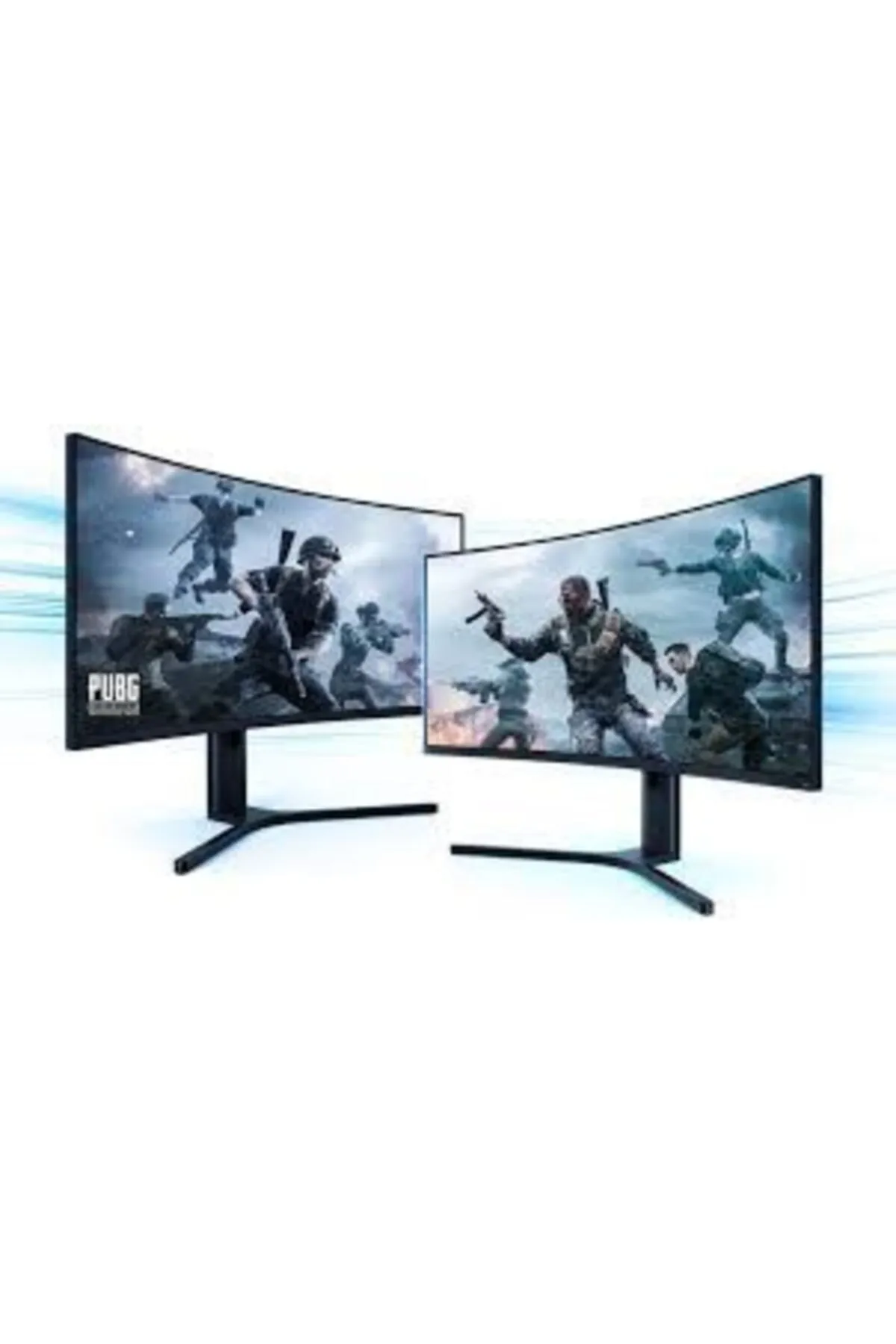 Xiaomi MI Curved Gaming 34" Oyuncu Monitör 144hz 2804448