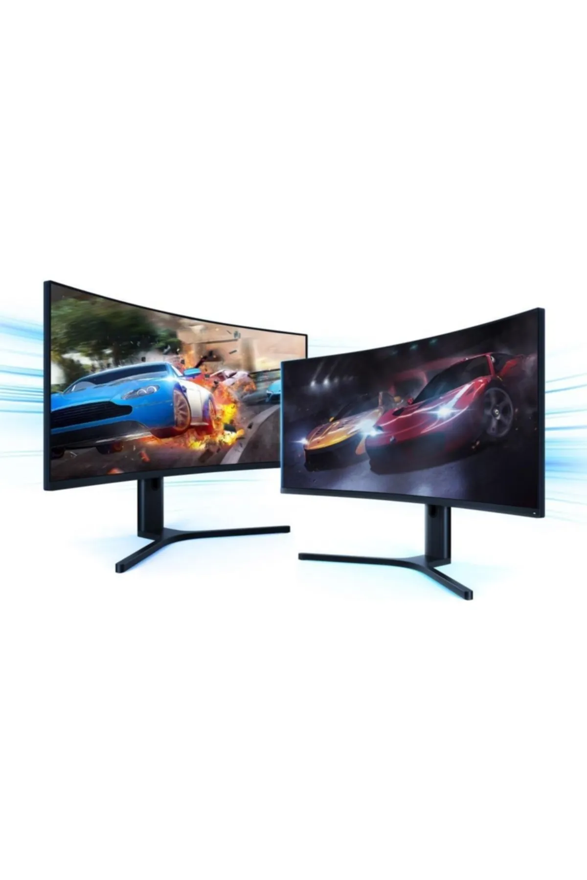 Xiaomi Mi Curved Gaming Monitor 34" Monitör Bhr5133gl