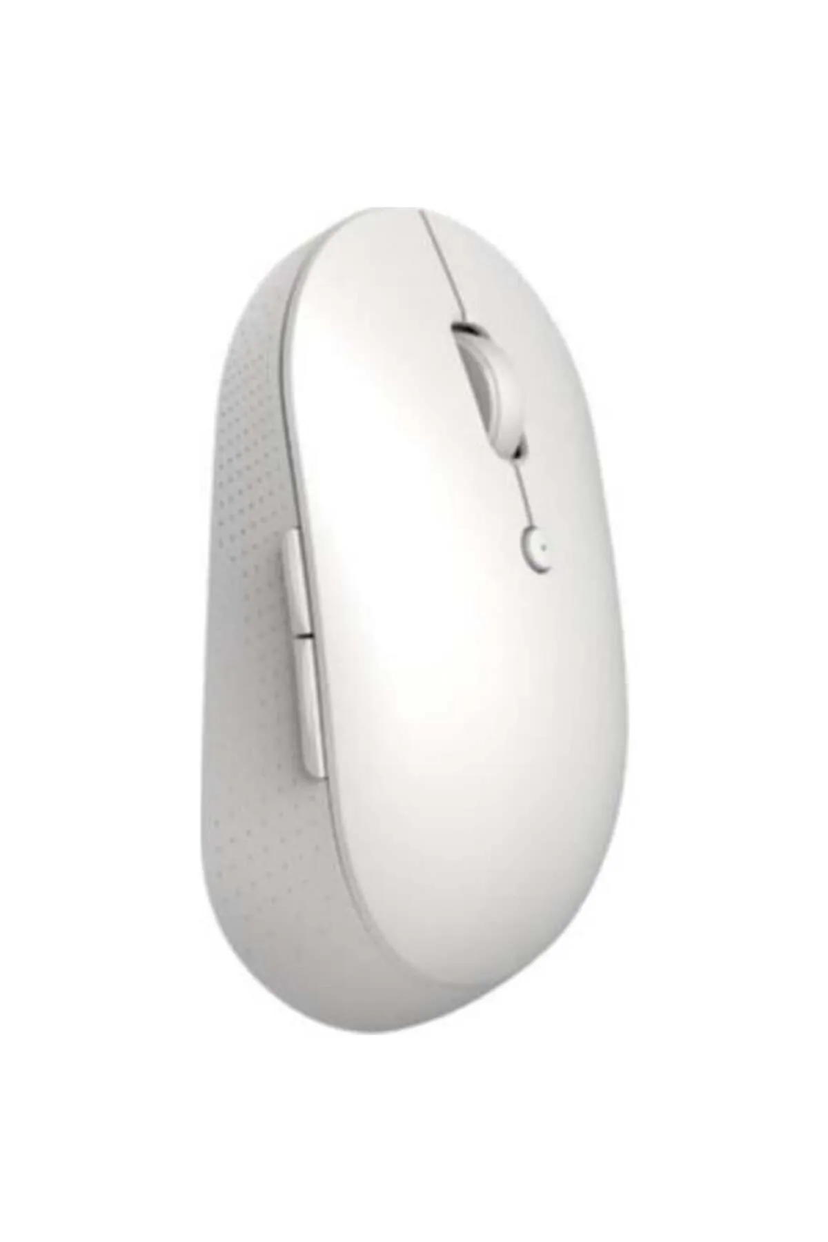 Xiaomi Mi Çift Modlu Kablosuz Bluetooth Mouse (beyaz) Modern Tasarım 431550