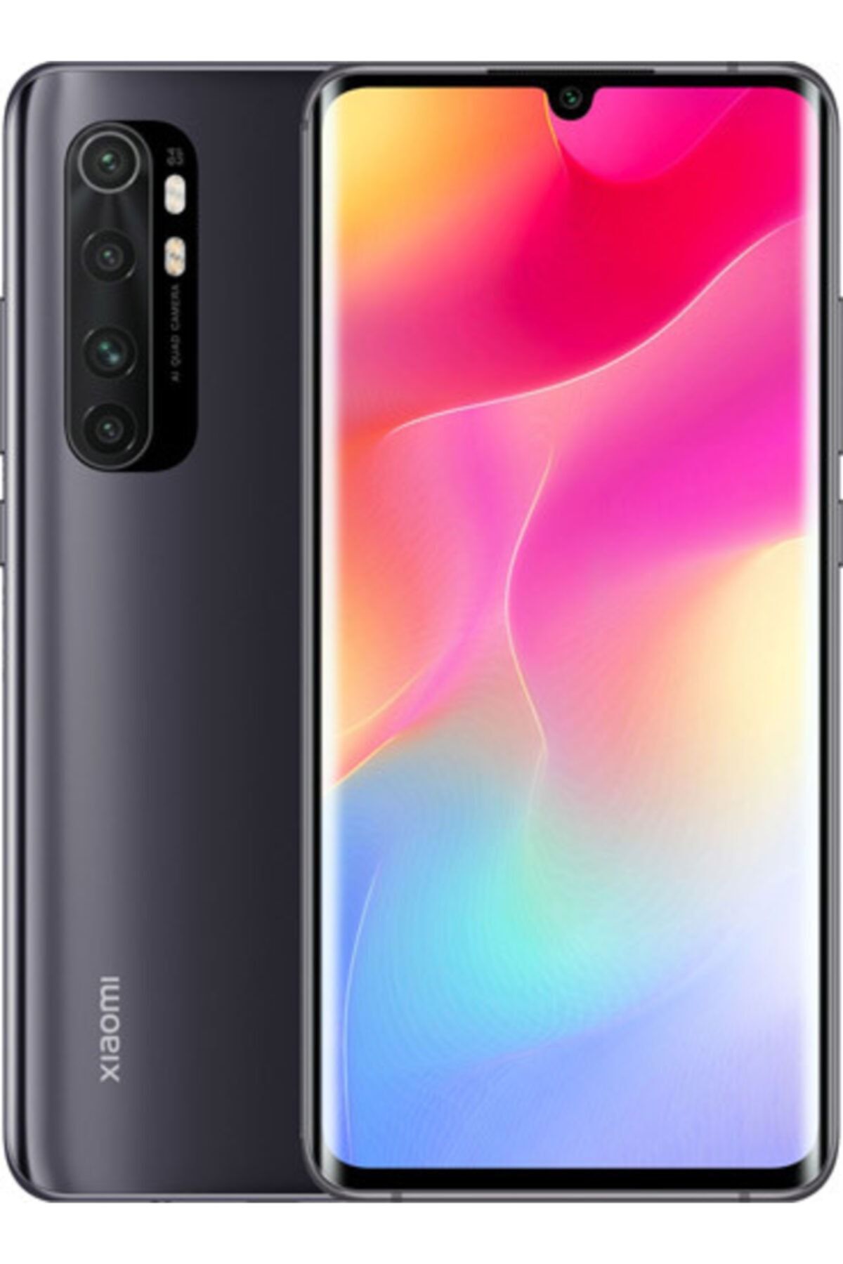 Xiaomi Mi Note Lite 10 Lite 128 Gb [ithalatçı Garantili] Çift Simli