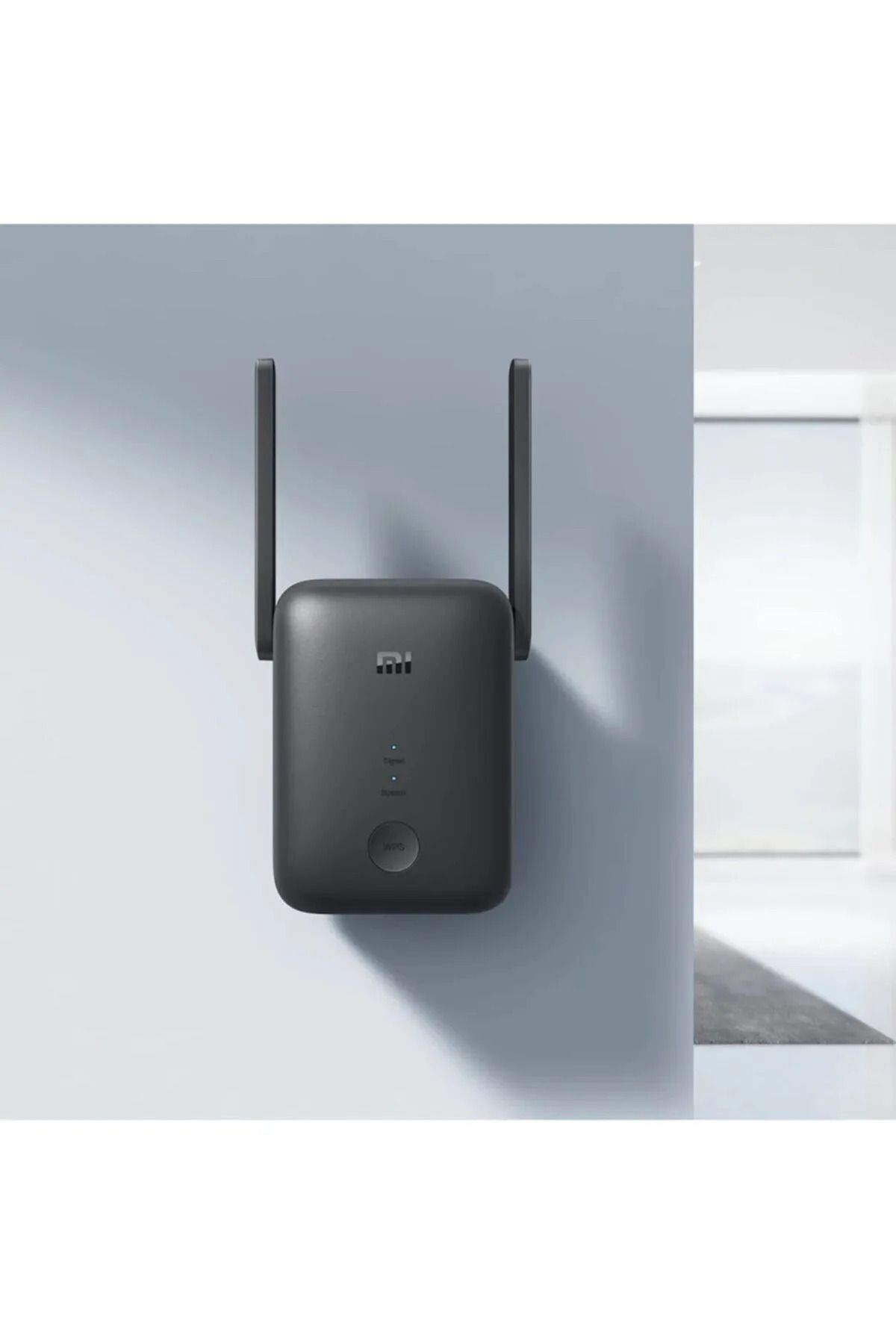 Xiaomi MI WI-FI RANGE EXTENDER AC1200 BLACK