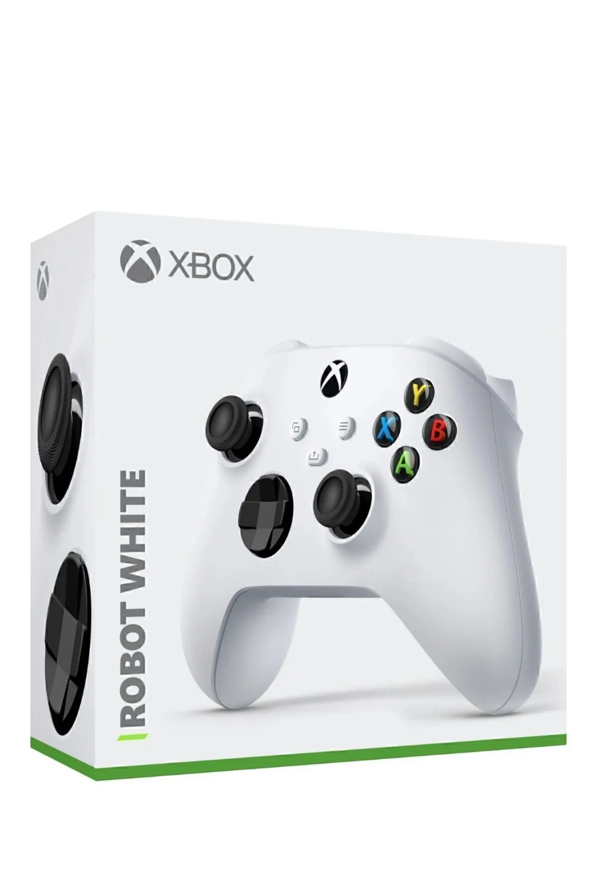 xbox Microsoft Xbox Wireless Controller Uyumlu 9 Nesil