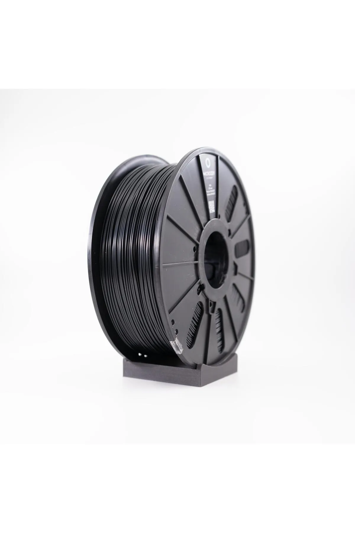 Tech Trade Microzey Asa Filament Siyah 1.75mm 1 Kg