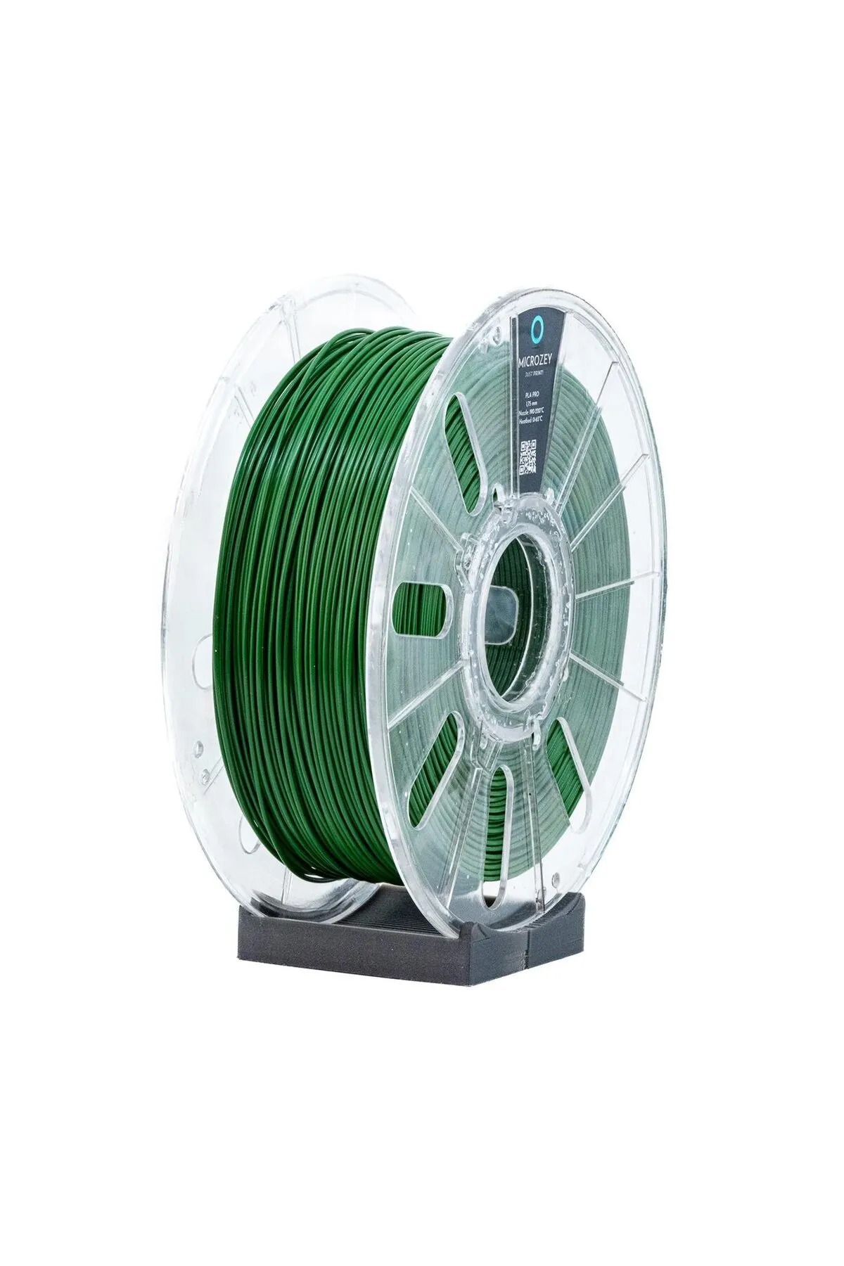 Tech Trade Microzey Çimen Yeşili PLA PRO MAX Filament 1.75mm 1 Kg