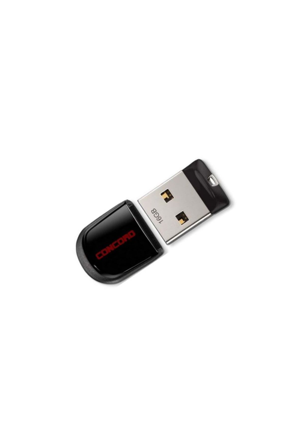 KRİZANTEM MİNİ 16GB Flash Bellek CUML 16 GB Mini Lite Usb Disk Usb