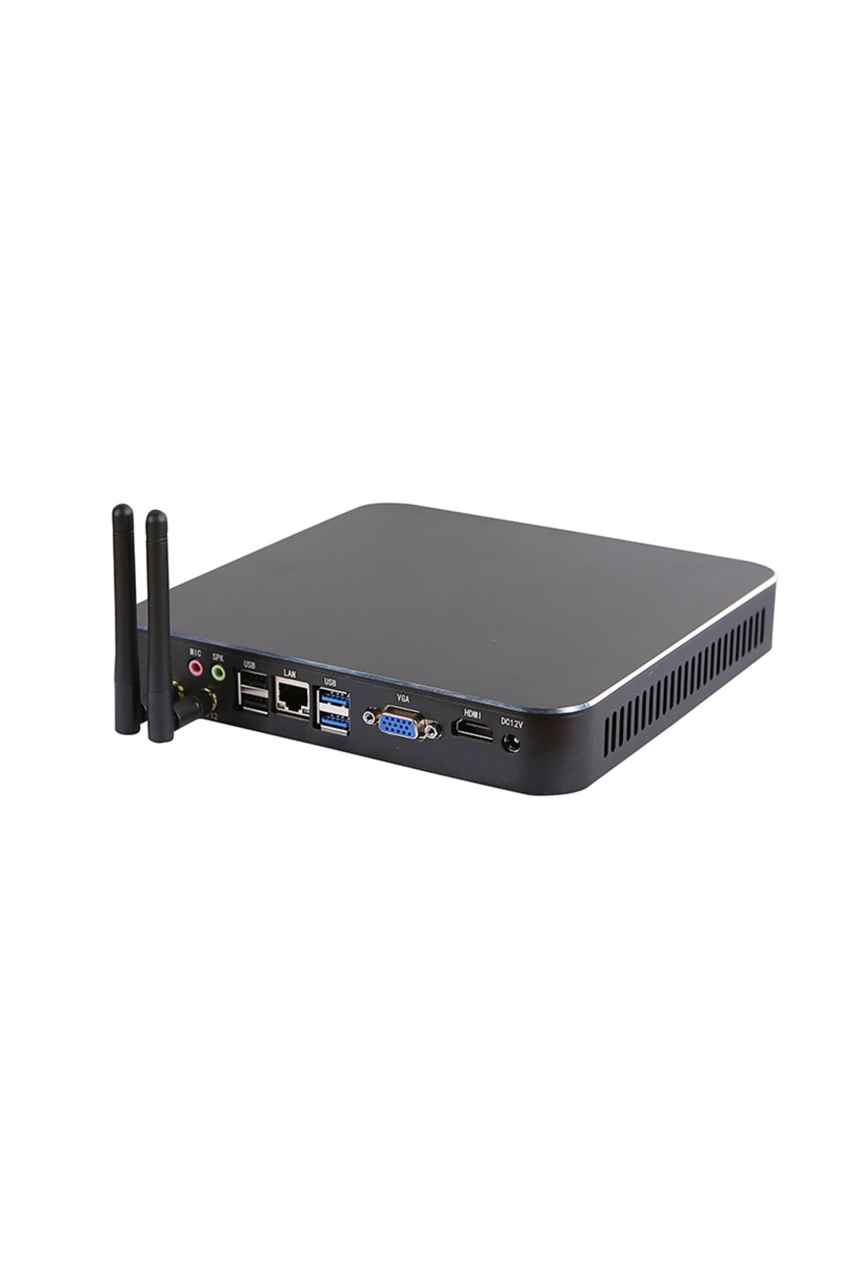 HNC TOUCH TECHNOLOGY Mini Pc 8250u Intel Core I5 8 Gb 256 Gb Ssd Freedos