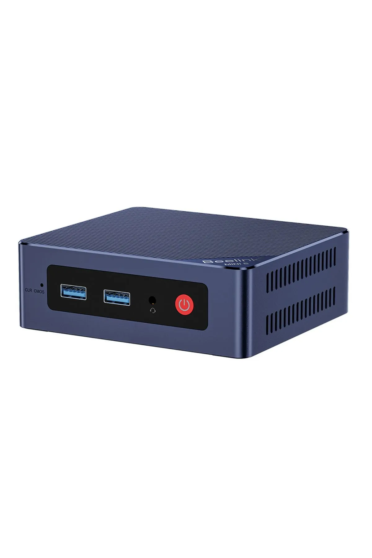 Beelink MINI S12 Uyumlu - Intel 12.nesil N95 1.70GHz, 8GB DDR4, 256GB SSD, Wi-Fi, Win11 PRO Mini PC