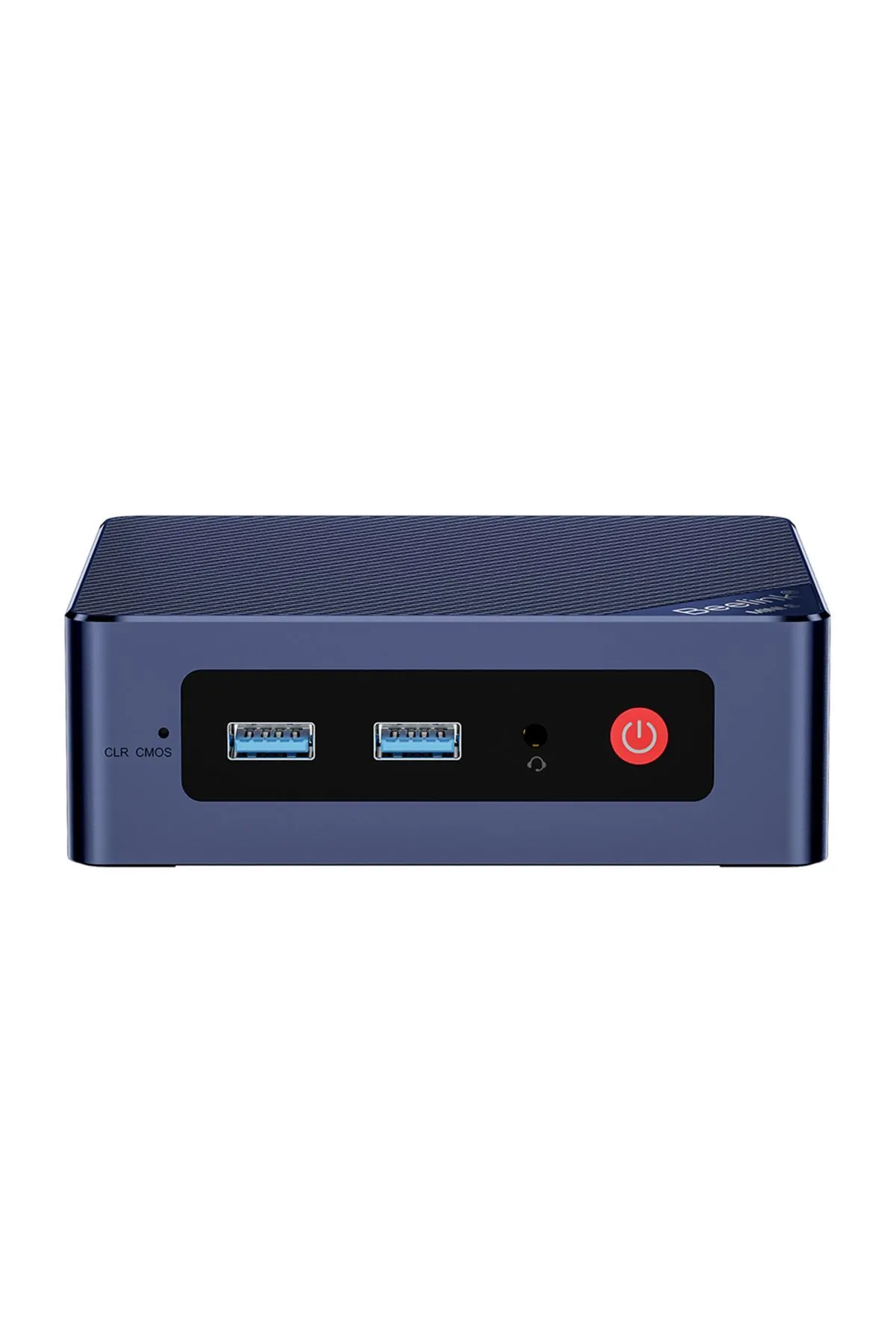 Beelink MINI S12 Uyumlu - Intel 12.nesil N95 1.70GHz, 8GB DDR4, 256GB SSD, Wi-Fi, Win11 PRO Mini PC