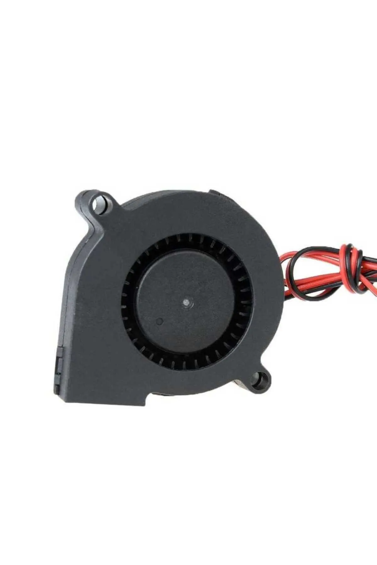 Motorobit Mini Salyangoz Fan 12V 50x50mm