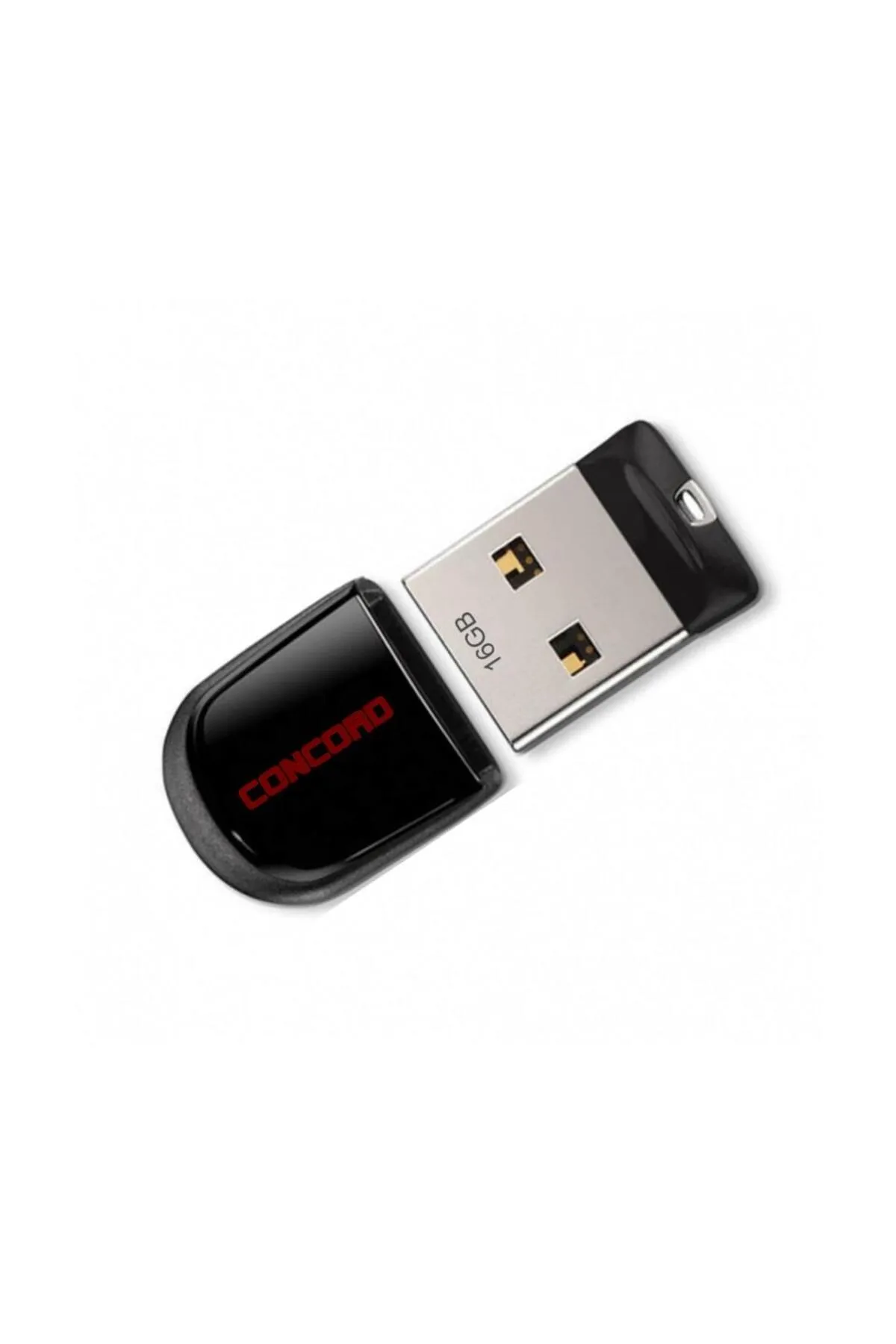 Concord MİNİ USB FLASH BELLEK 4GB