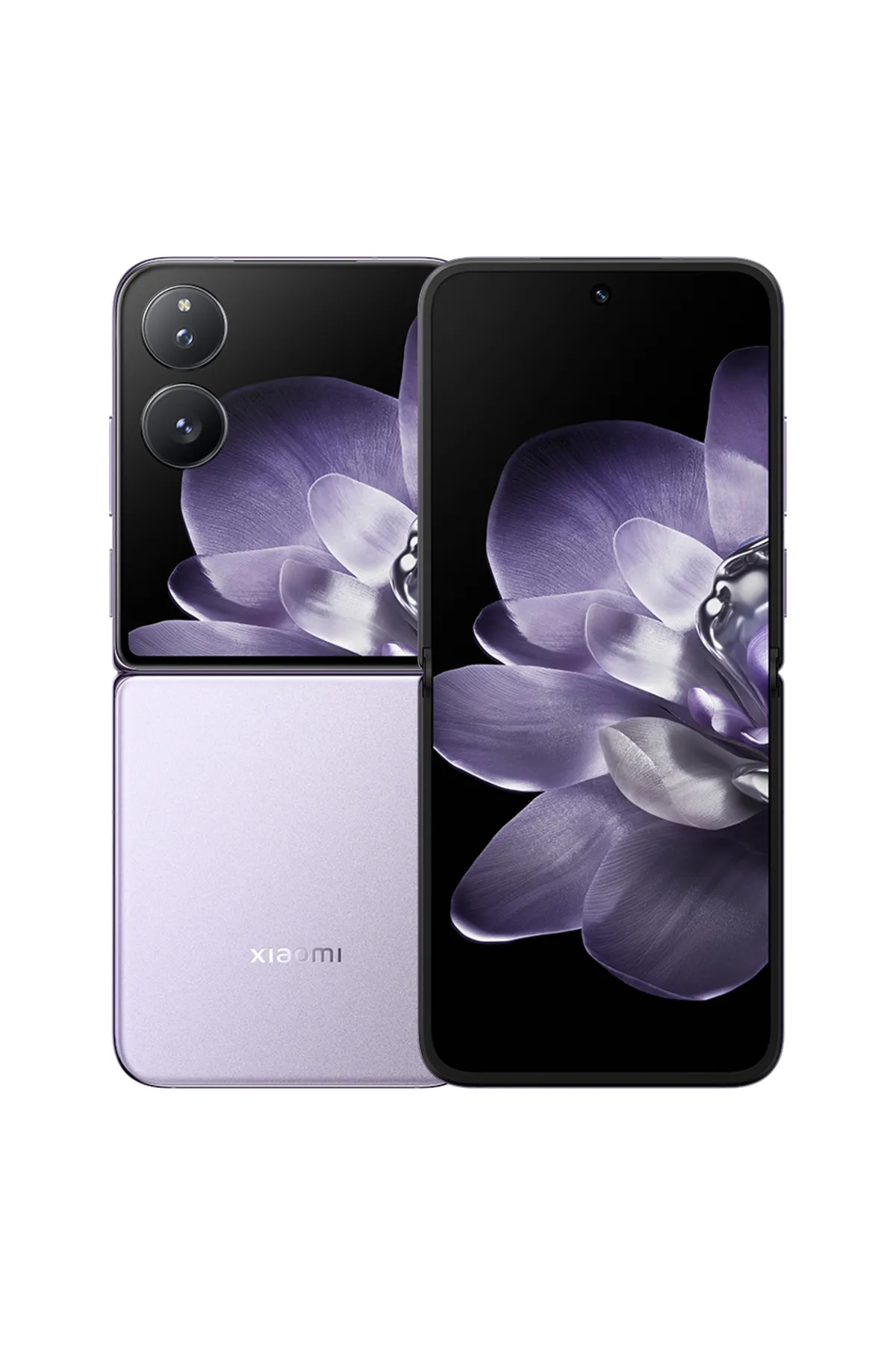 Xiaomi Mix Flip 12/512 GB Mor (Xiaomi Türkiye Garantili