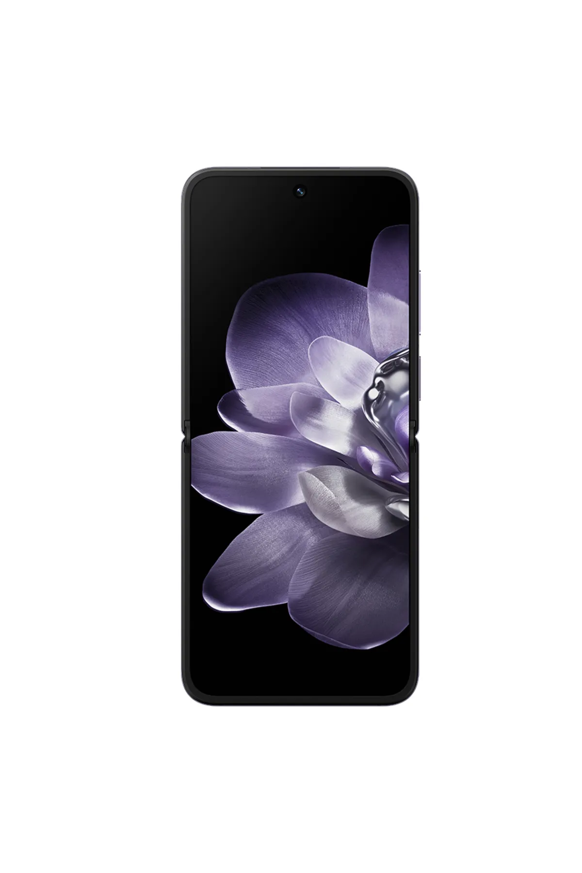 Xiaomi Mix Flip 12/512 GB Mor (Xiaomi Türkiye Garantili