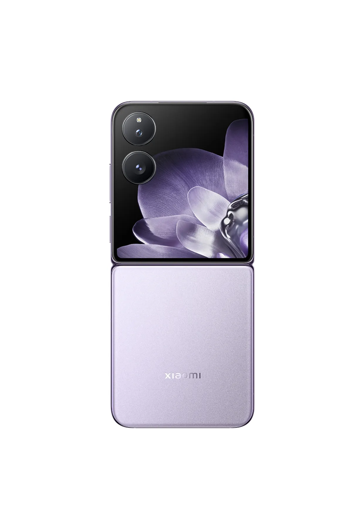 Xiaomi Mix Flip 12/512 GB Mor (Xiaomi Türkiye Garantili