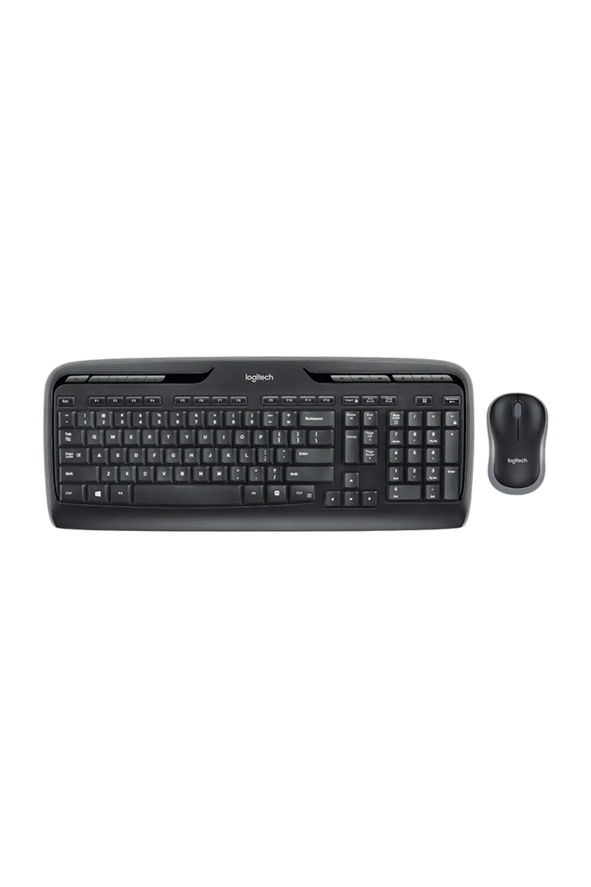 evimera Mk330 Q Mm Kablosuz Kye+Mouse Set