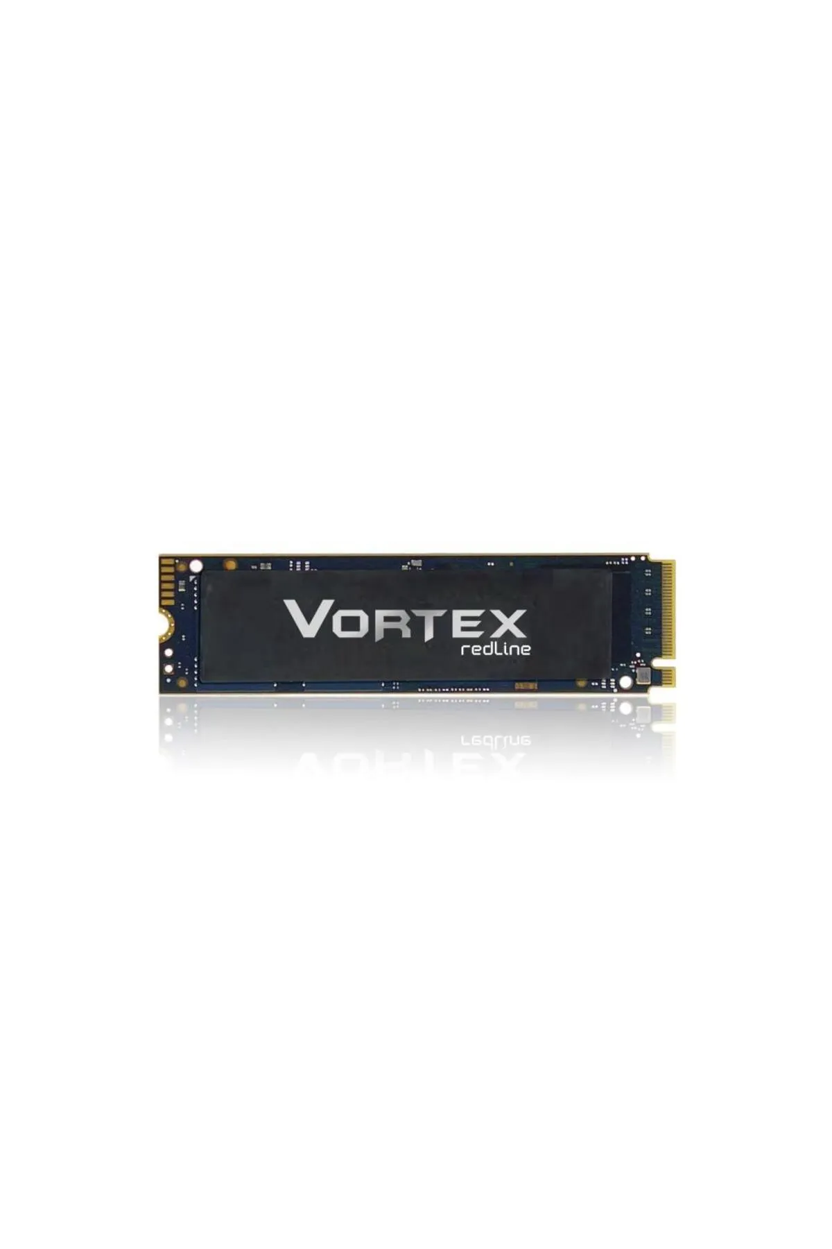 Mushkin MKNSSDVT2TB-D8 Vortex 2TB PCIe 4.0 NVMe M.2 2280 SSD