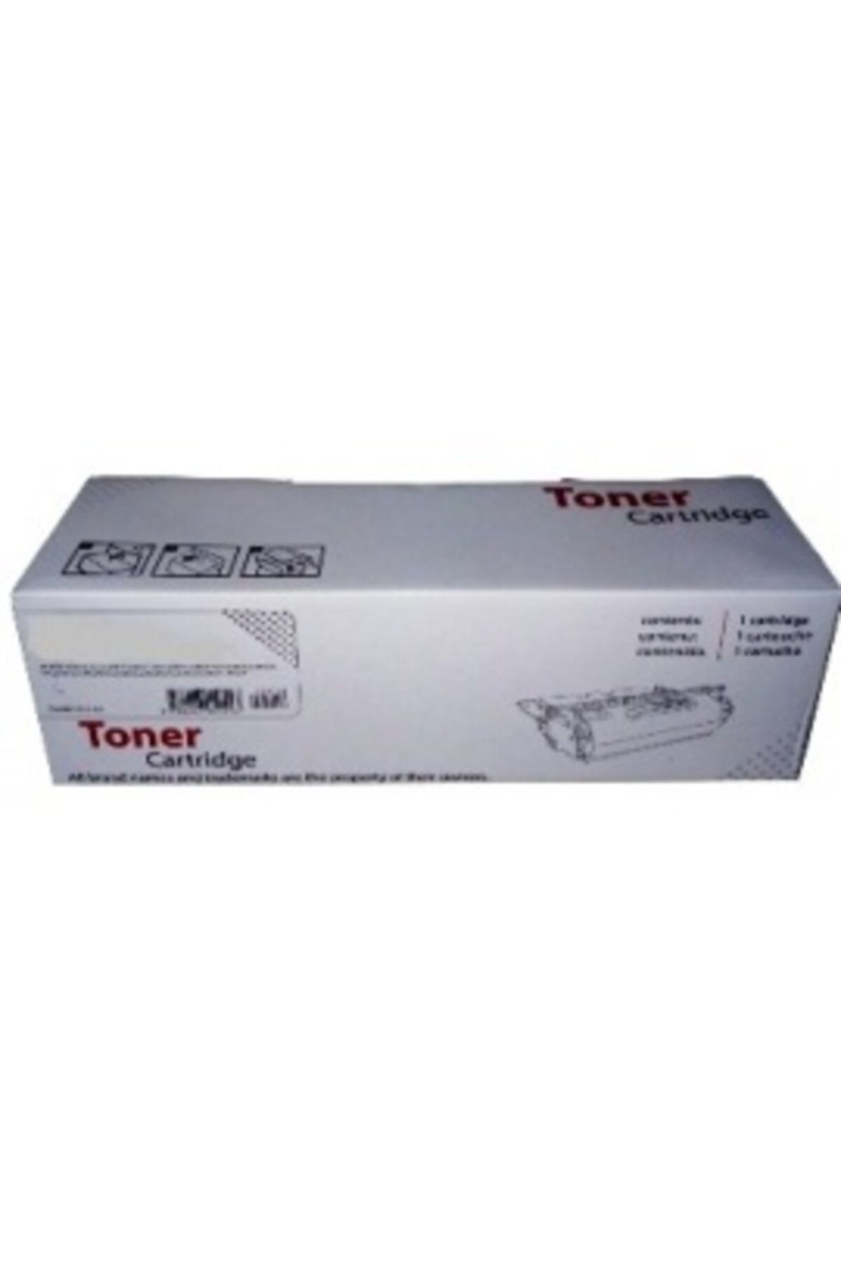 izmirkartustoner . Mlt-d204l (5k) Toner