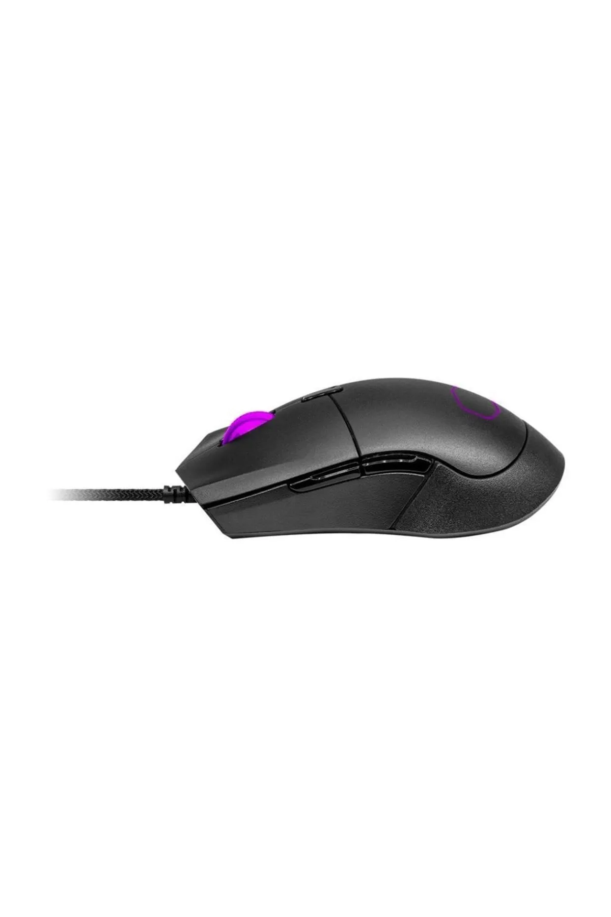 Cooler Master Mm310 Siyah 12000dpı Optik 55gr Ultra Hafif Rgb Gaming Mouse