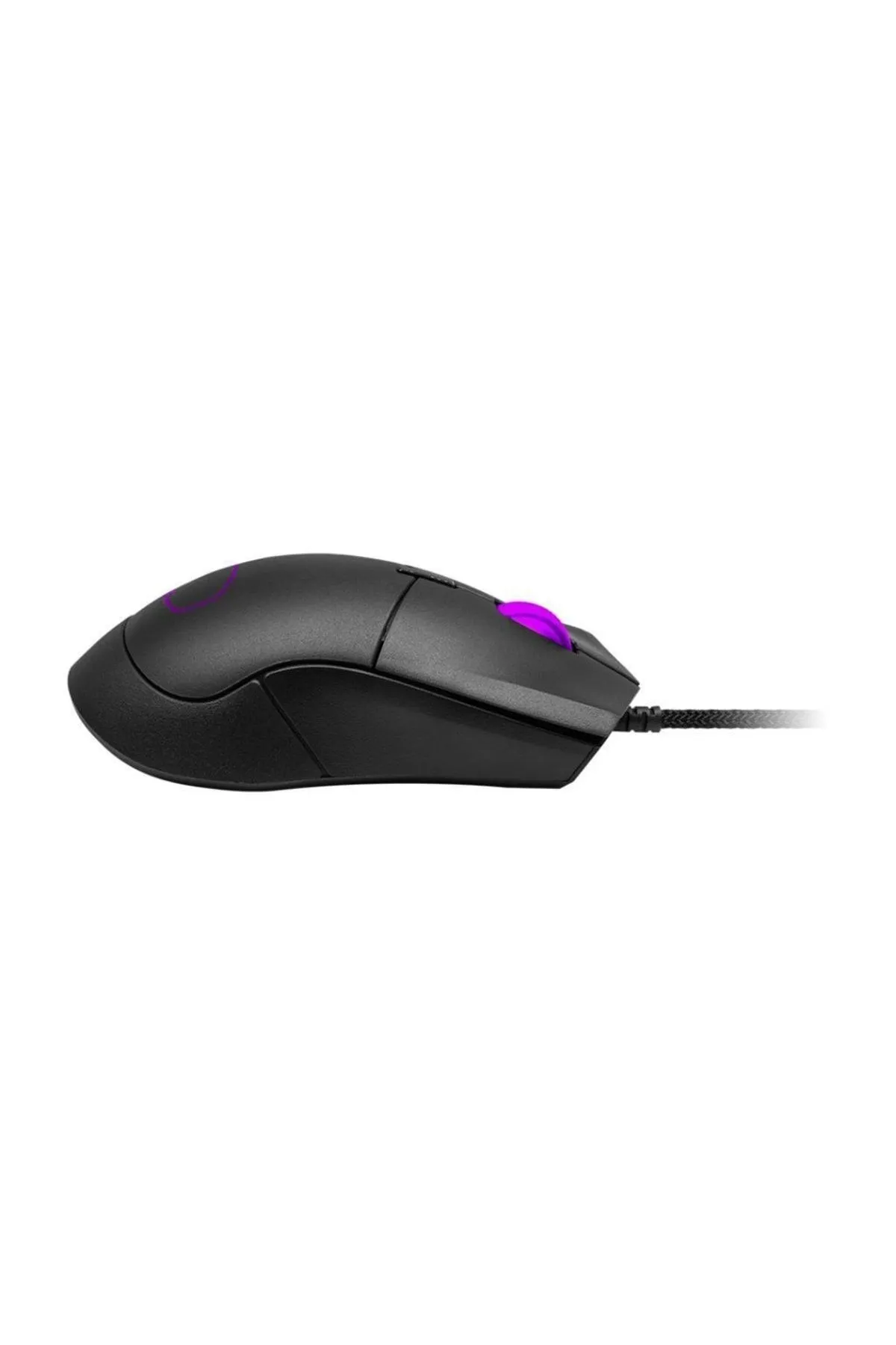 Cooler Master Mm310 Siyah 12000dpı Optik 55gr Ultra Hafif Rgb Gaming Mouse