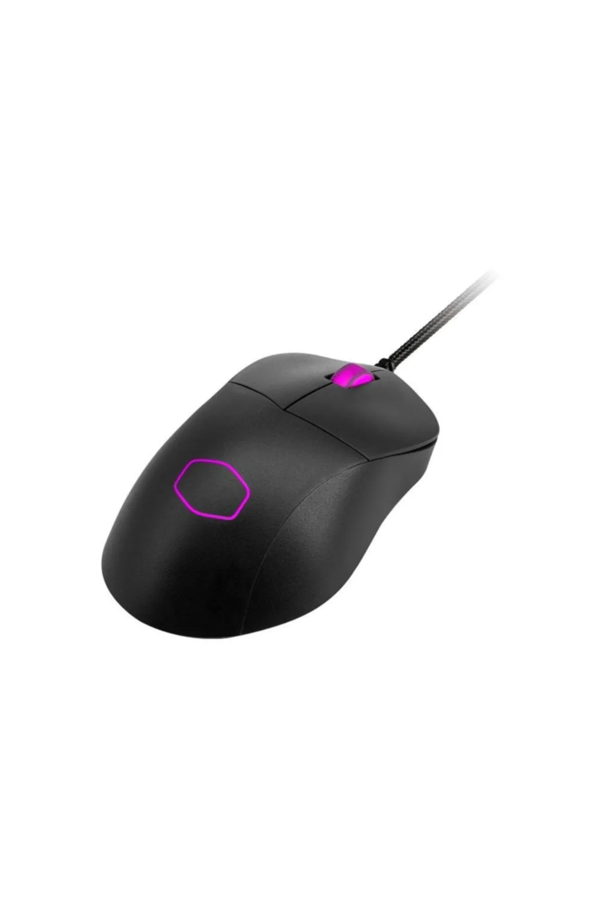 Cooler Master Mm730 48ggr Ultra Hafif Siyah Oyuncu Mouse