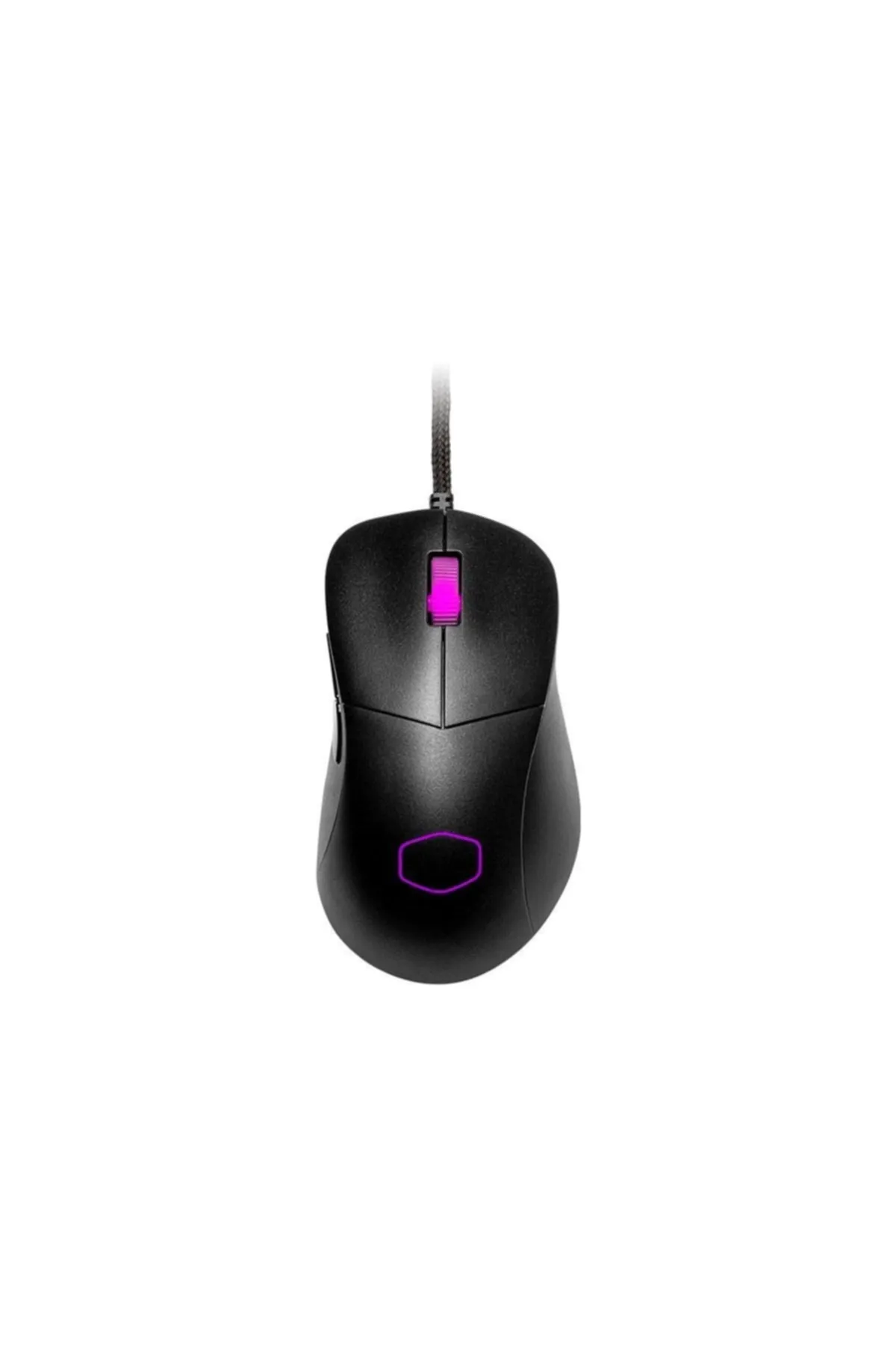 Cooler Master Mm730 48ggr Ultra Hafif Siyah Oyuncu Mouse