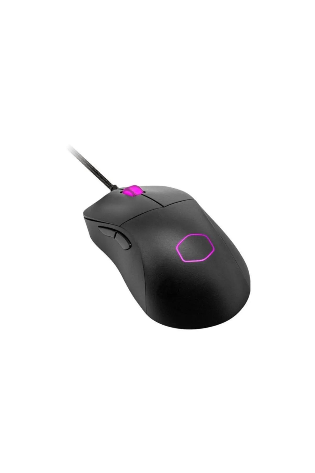 Cooler Master Mm730 48ggr Ultra Hafif Siyah Oyuncu Mouse