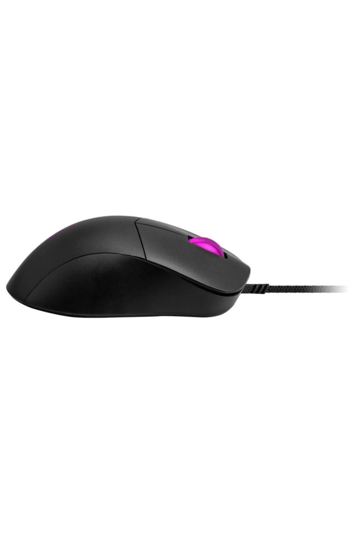 Cooler Master Mm730 48ggr Ultra Hafif Siyah Oyuncu Mouse