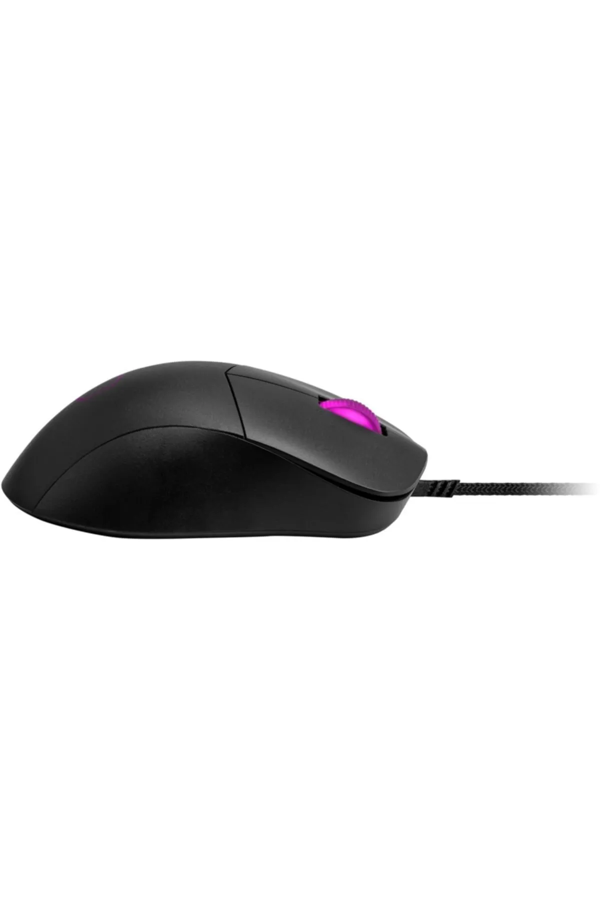 Cooler Master Mm730 Mm-730-kkol1 16.000 Dpı 6 Tuş Optik Rgb Siyah Kablolu Gaming (oyuncu) Mouse