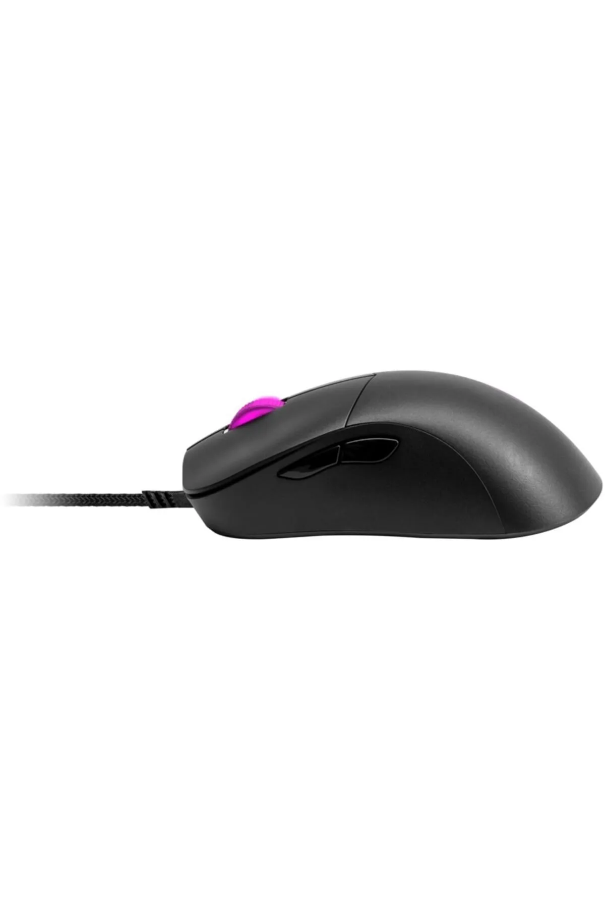 Cooler Master Mm730 Mm-730-kkol1 16.000 Dpı 6 Tuş Optik Rgb Siyah Kablolu Gaming (oyuncu) Mouse