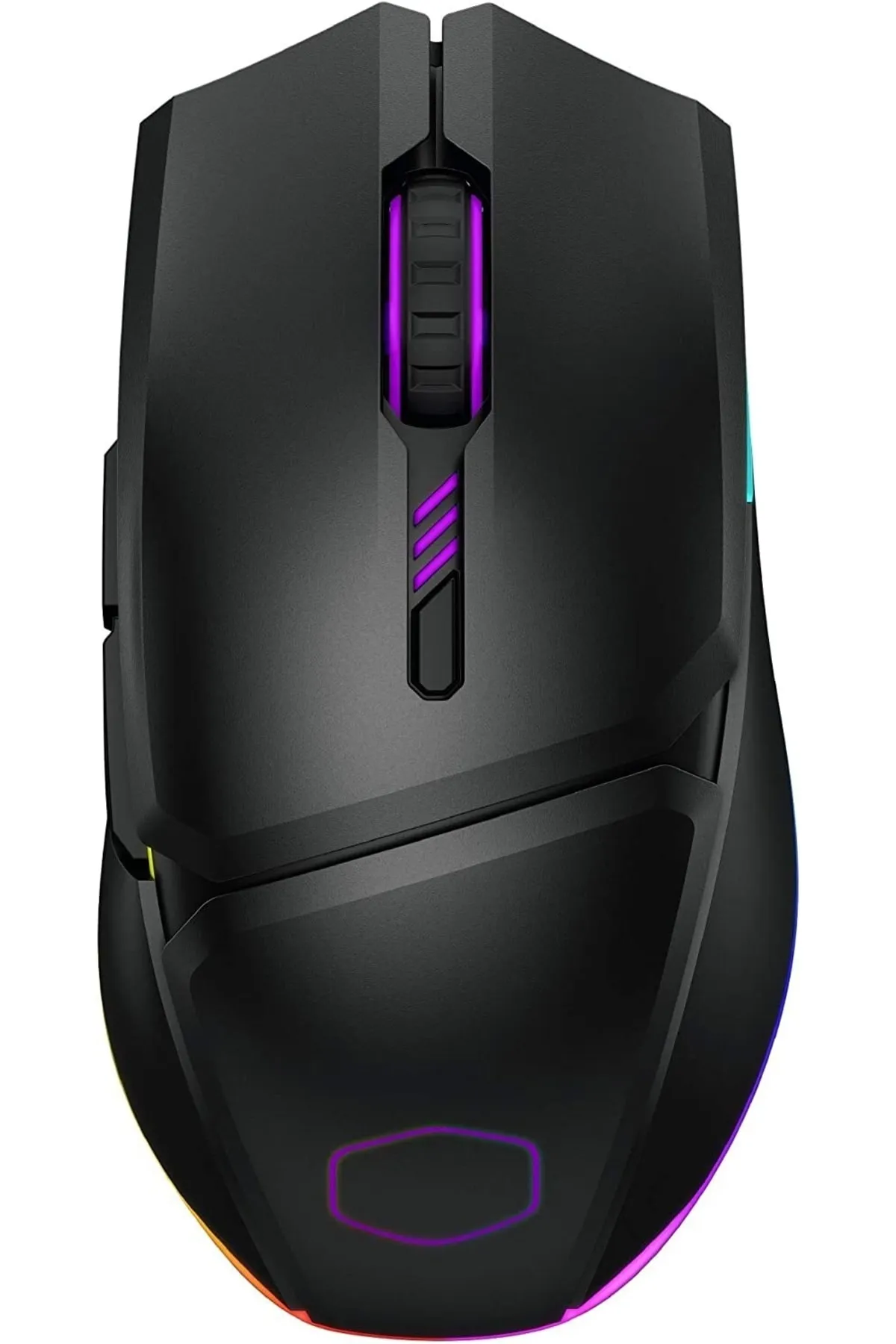 Cooler Master Mm831 Kablosuz Oyuncu Mouse Siyah