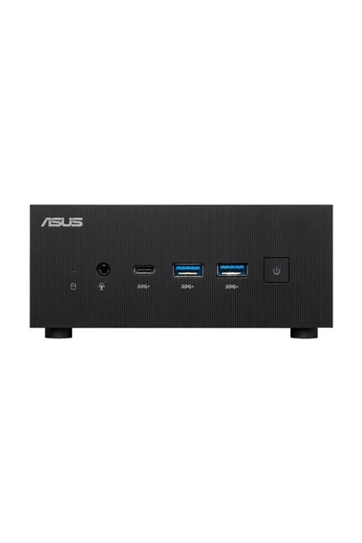 Asus Mını Pc Pn52-s7089md R7-5800h 8gb 256gb Ssd Fdos