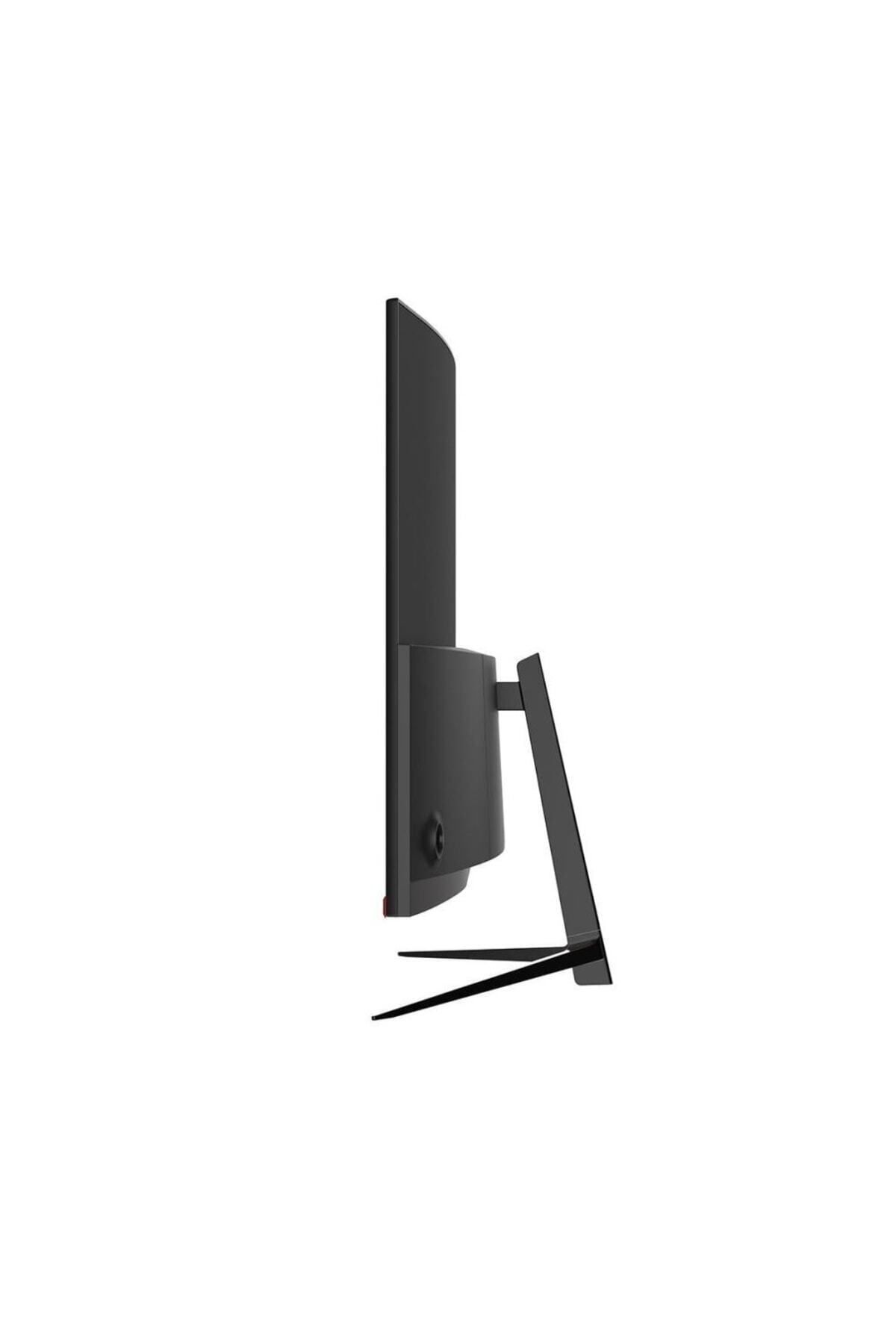 GameBooster Mnt 23.6" Gb-2418cf 180hz 1ms Va Fhd Freesync G-sync 1+dp*1curved