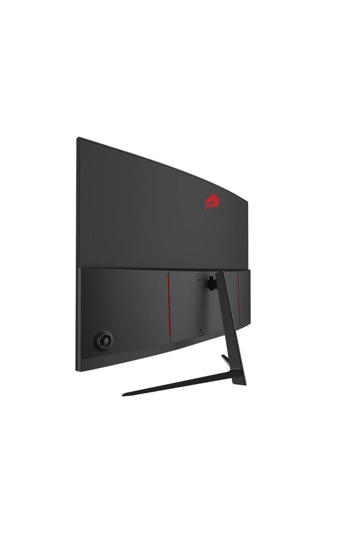 GameBooster Mnt 23.6" Gb-2418cf 180hz 1ms Va Fhd Freesync G-sync 1+dp*1curved