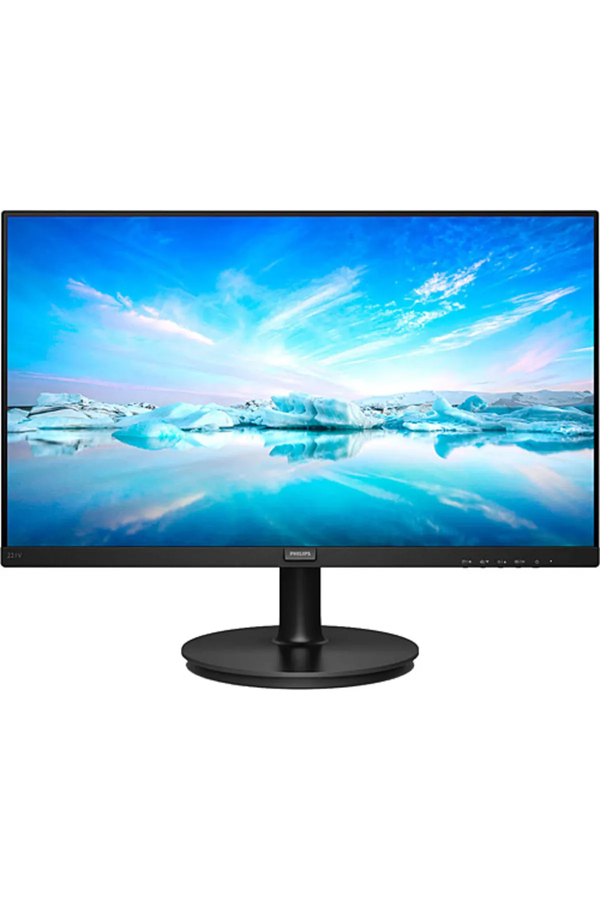 Philips Mnt_led-21.5 221v8/00 4ms 75hz 1xvga 1xhdmı Fhd 1920x1080 Vesa