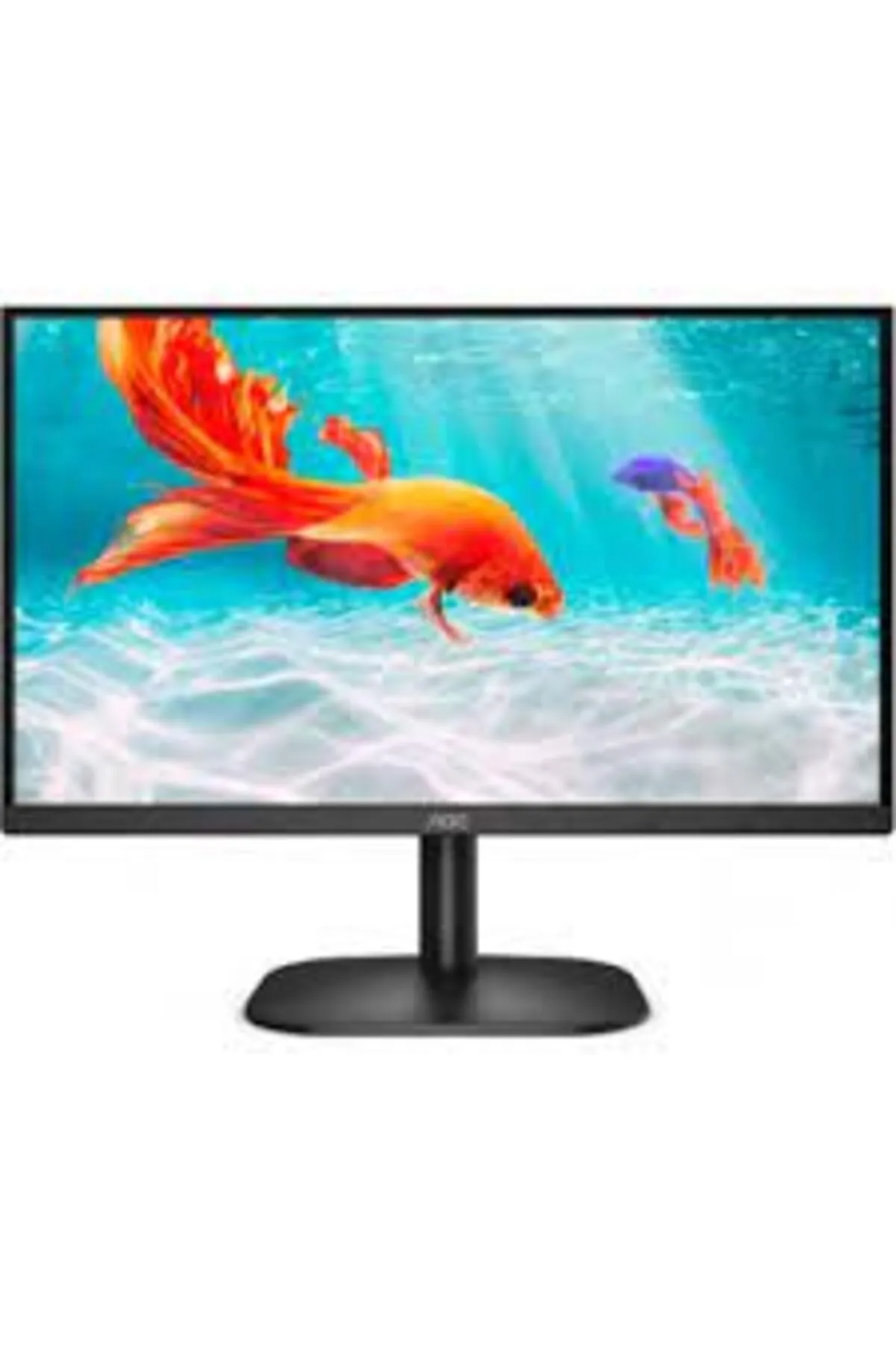 AOC Mnt_led-21.5 22b2am 4ms 75mhz Vga Hdmı Fhd 1920x1080 Monitör