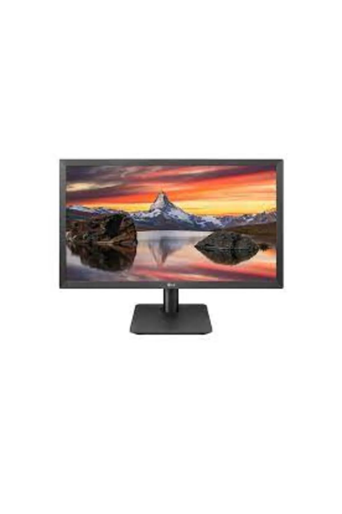 LG Mnt_led-21.5 Lg 22mr410-b Va 5ms 100hz Vga Hdmi Fhd 1920x1080 Vesa Siyah