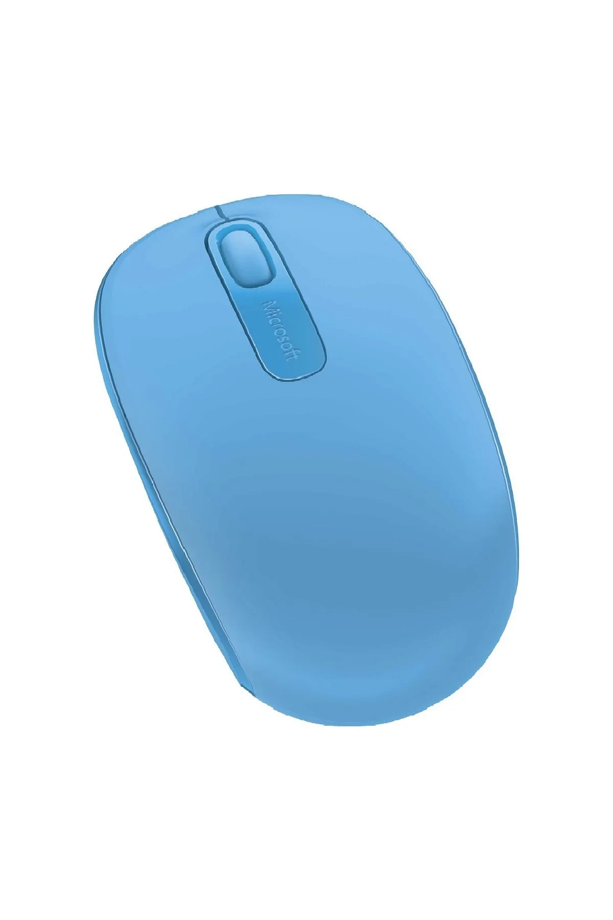 Microsoft Mobile 1850 Kablosuz Mouse  Mavi (U7Z-00057)